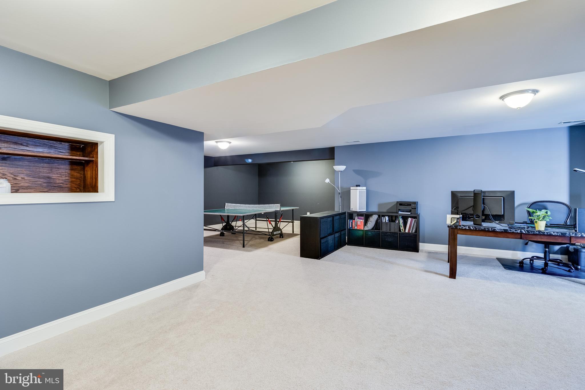 LEONARDS GRANT - Residential