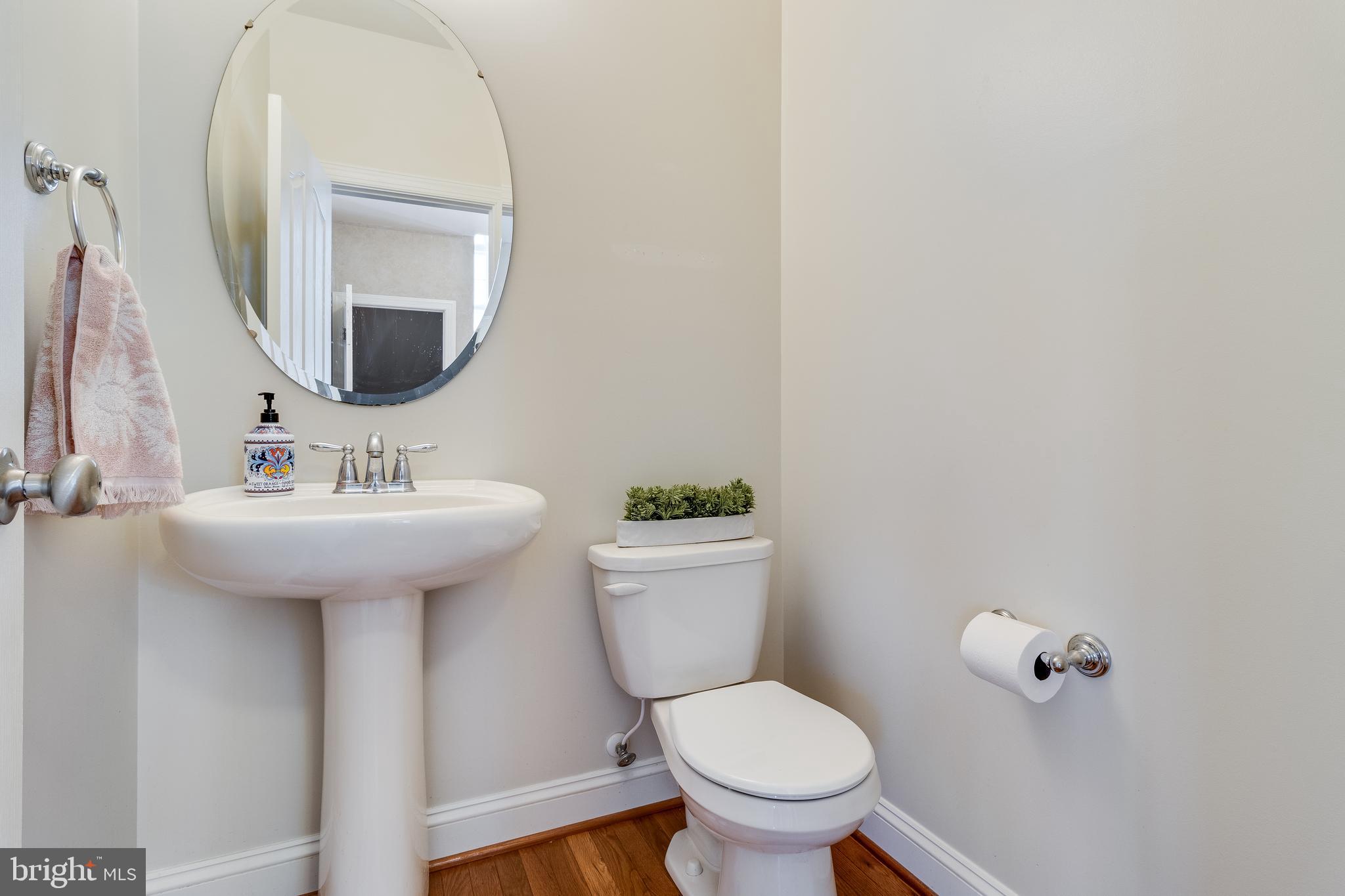 LEONARDS GRANT - Residential