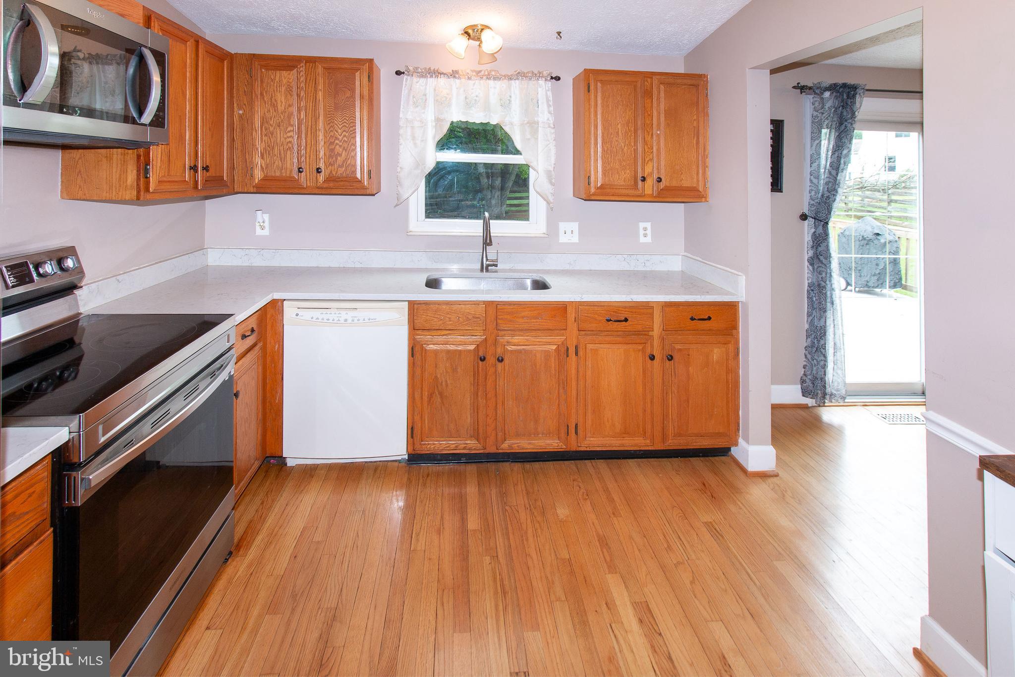 FRANKLIN FARM - Residential