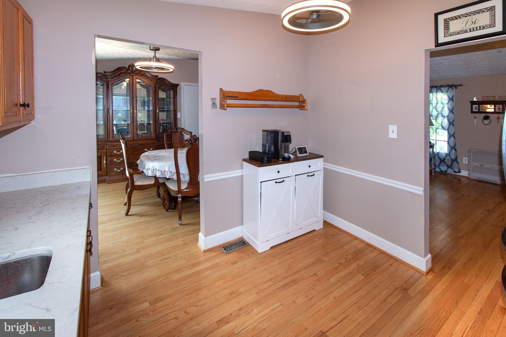 FRANKLIN FARM - Residential