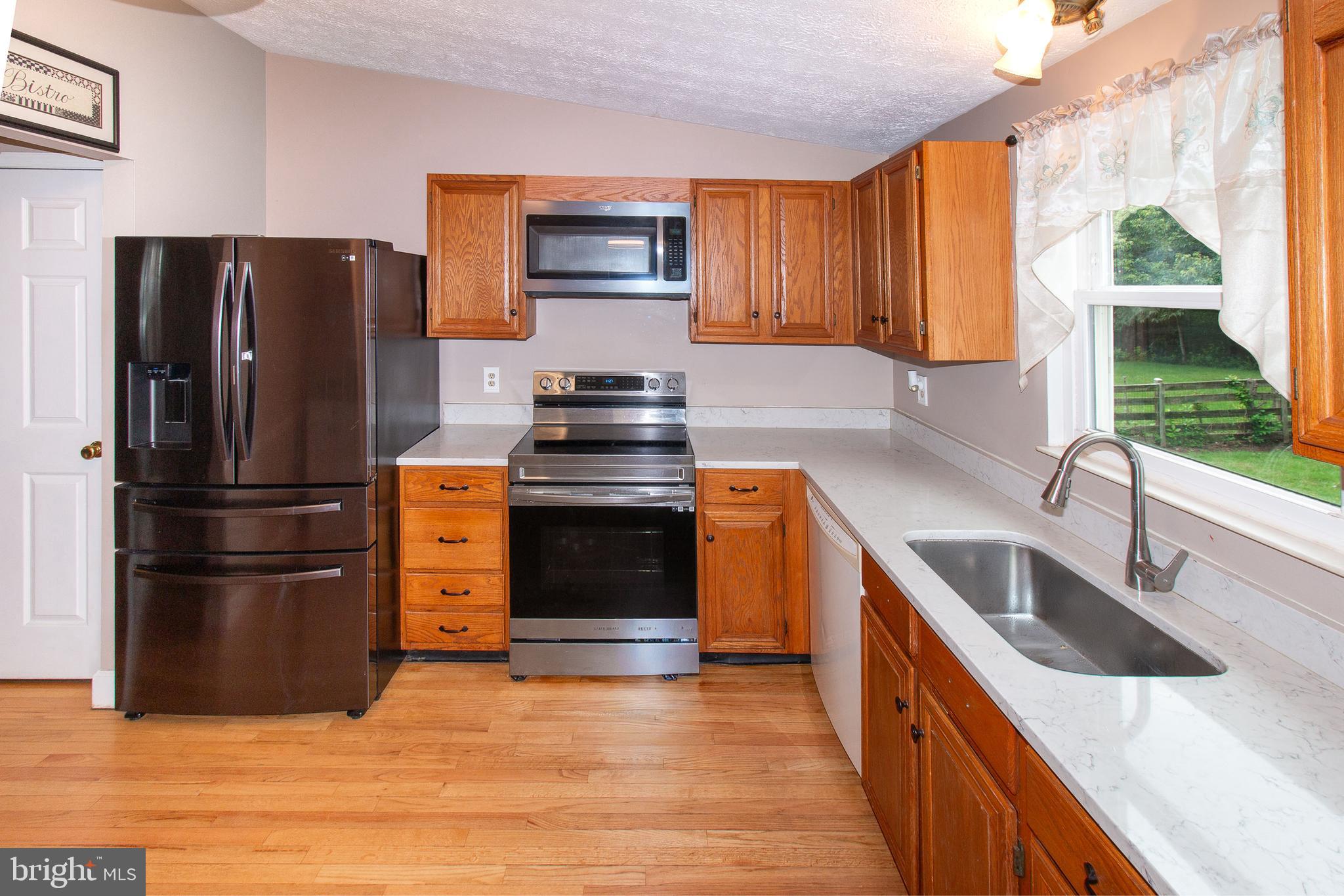 FRANKLIN FARM - Residential