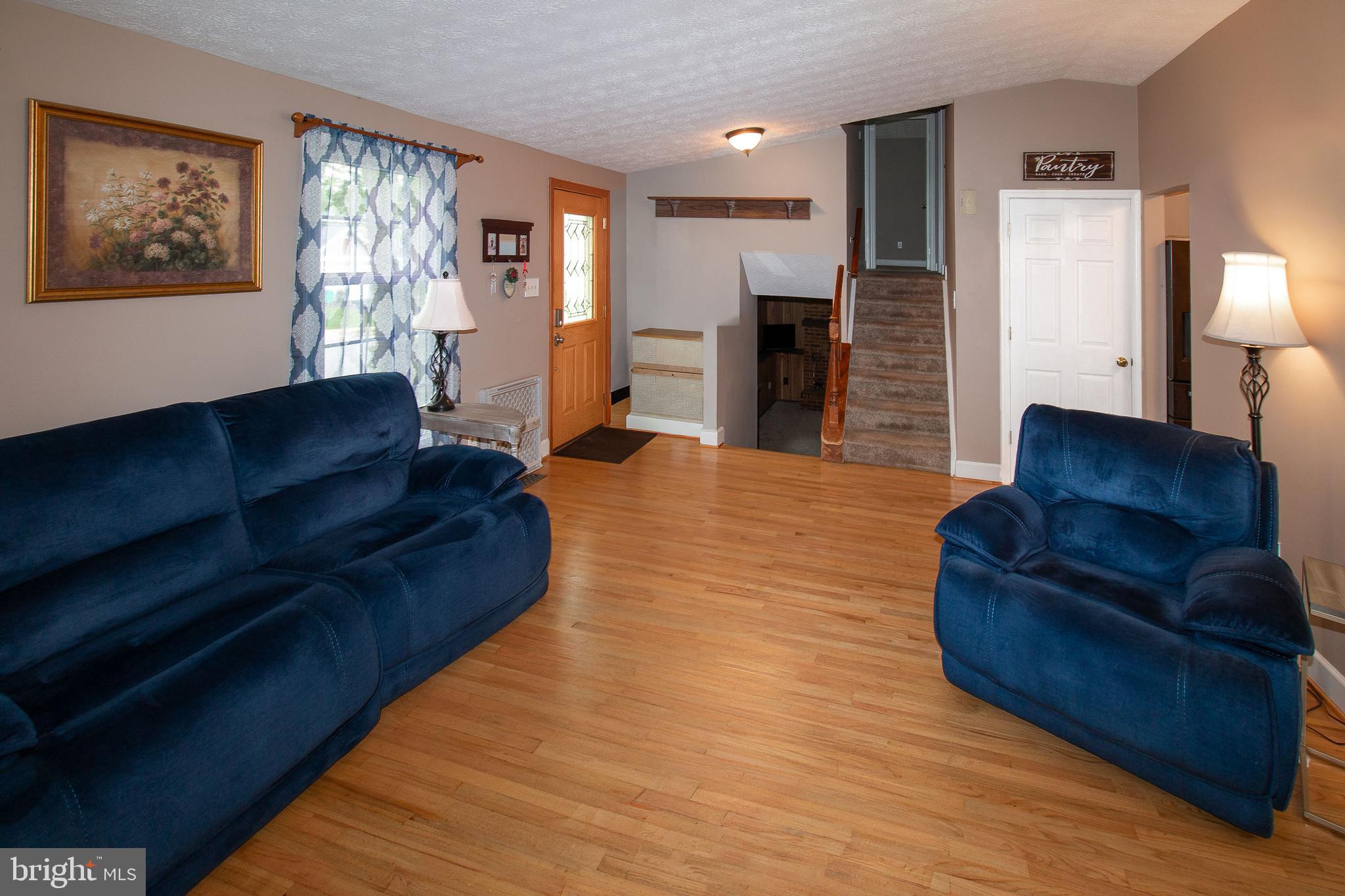 FRANKLIN FARM - Residential