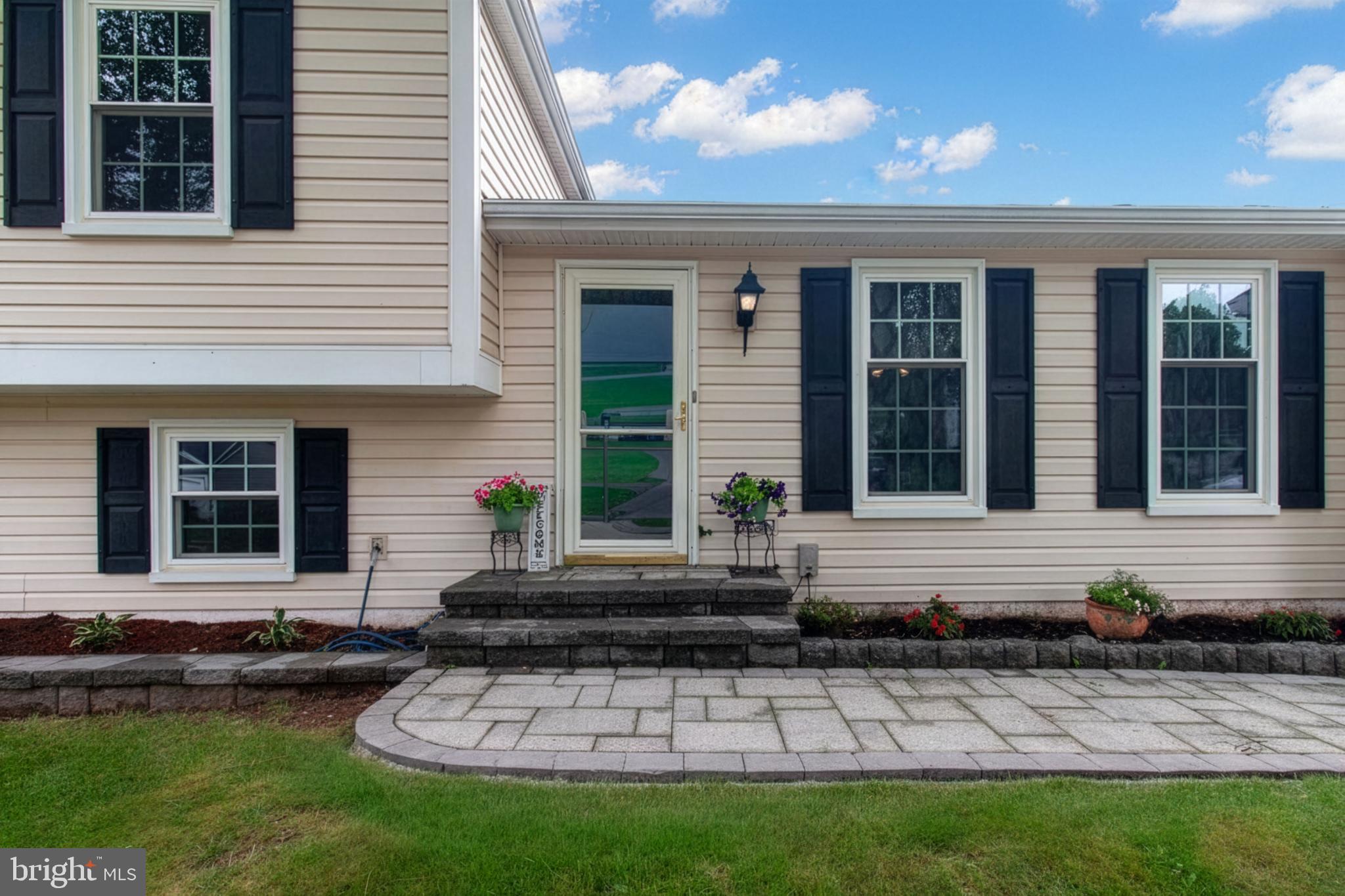 FRANKLIN FARM - Residential