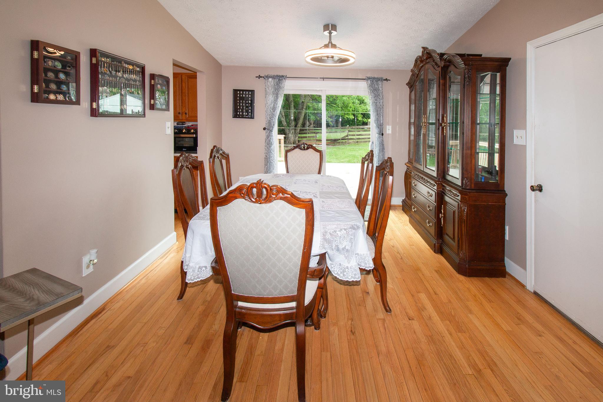 FRANKLIN FARM - Residential