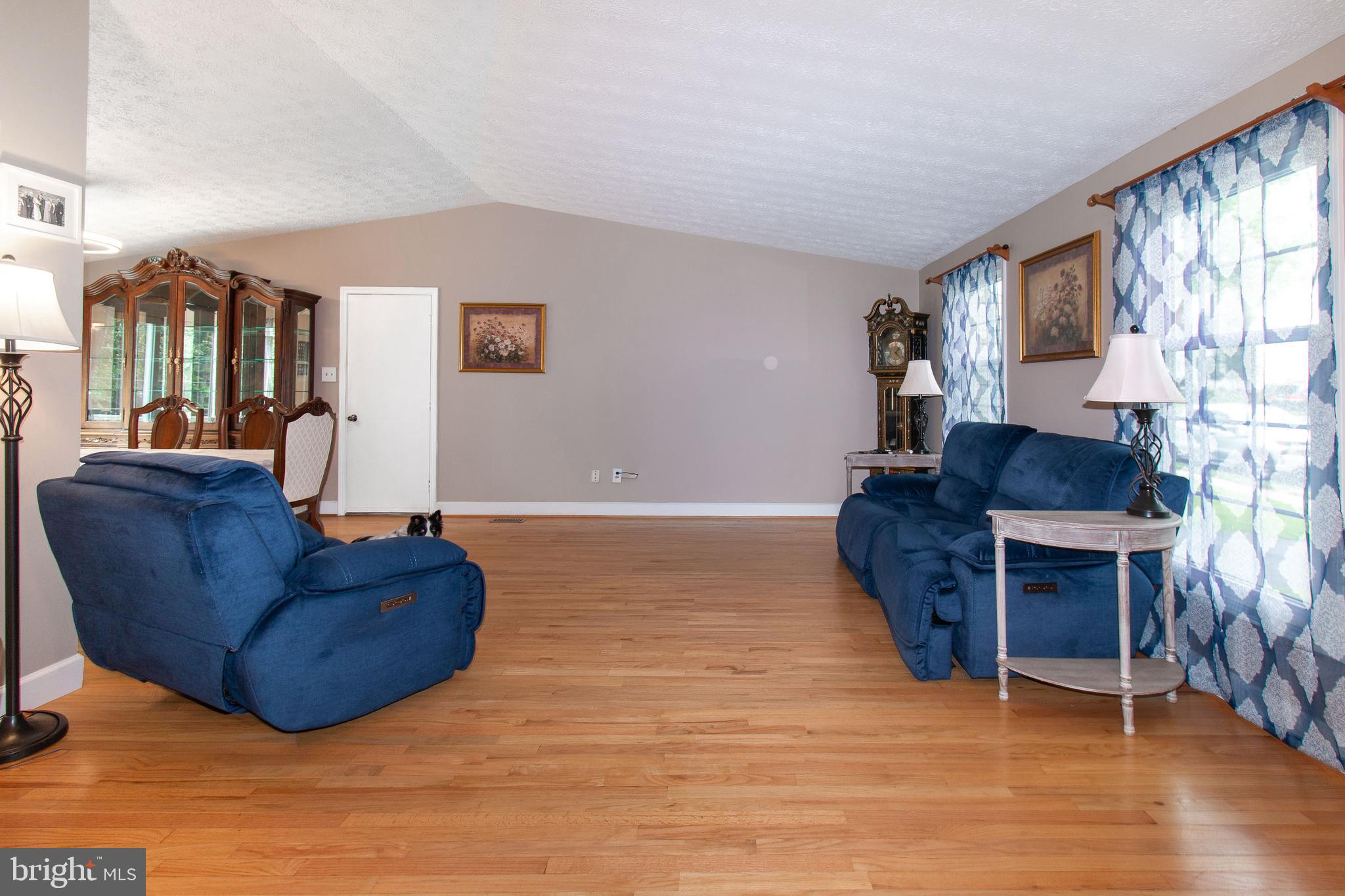 FRANKLIN FARM - Residential