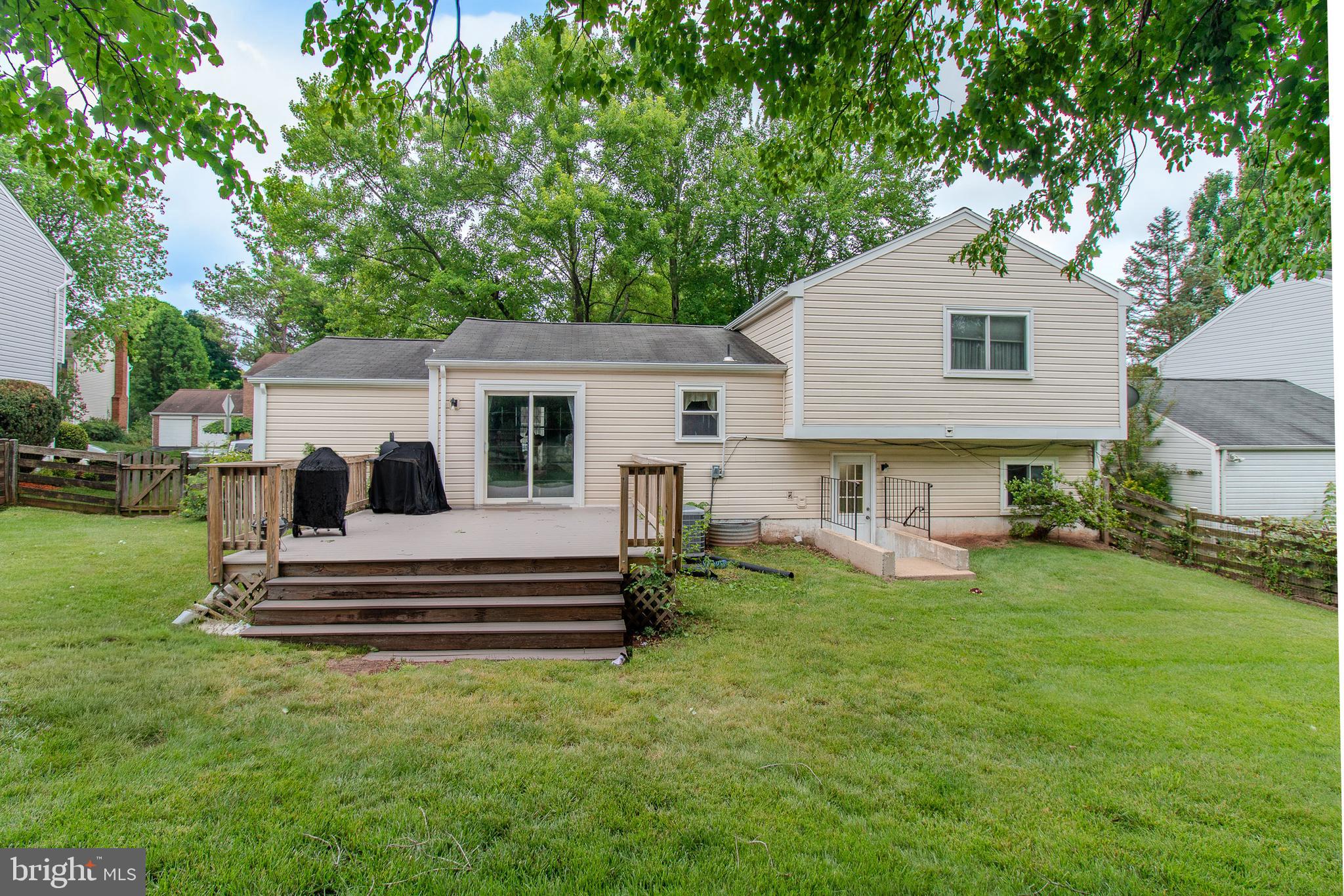 FRANKLIN FARM - Residential