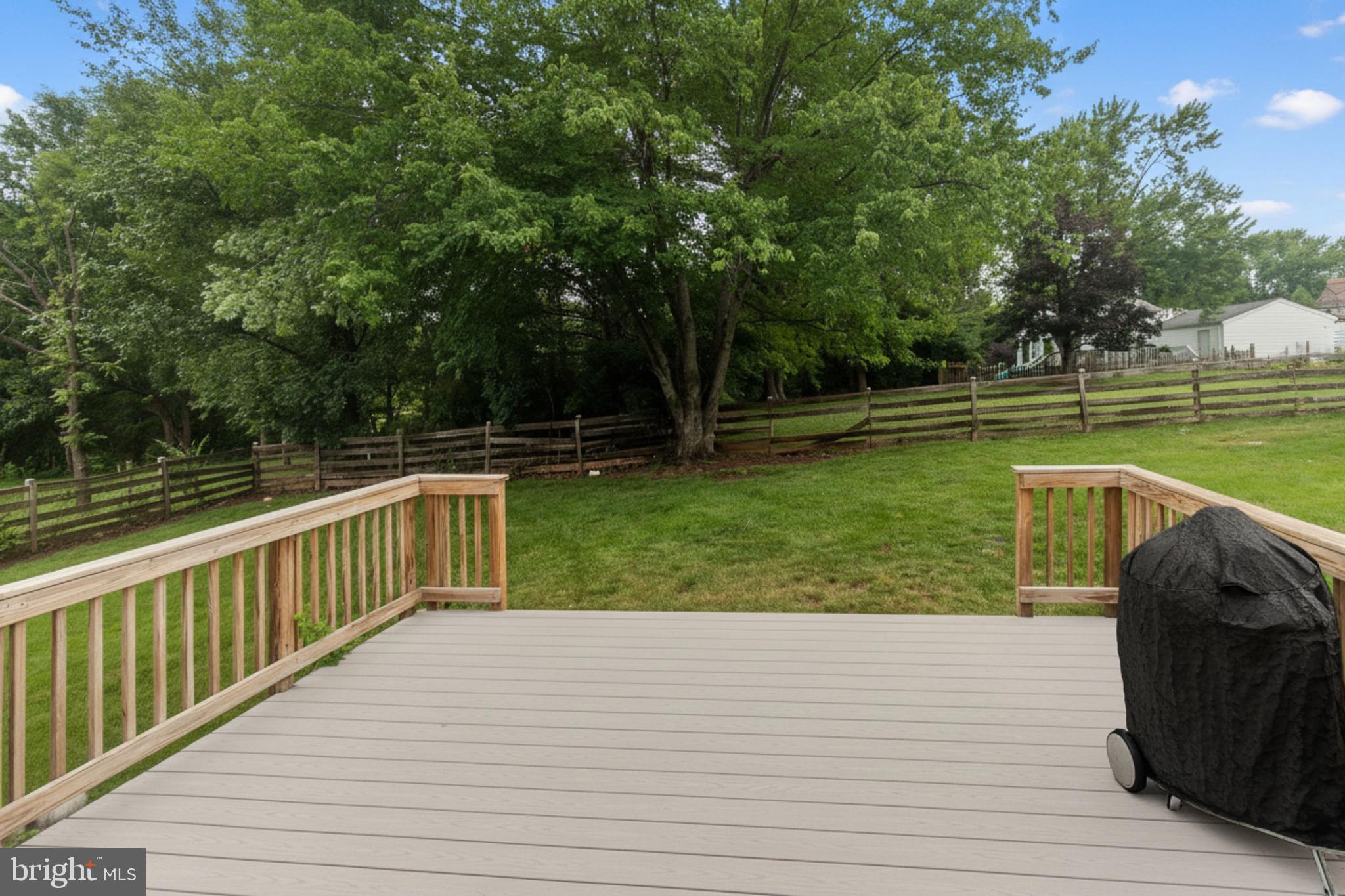 FRANKLIN FARM - Residential