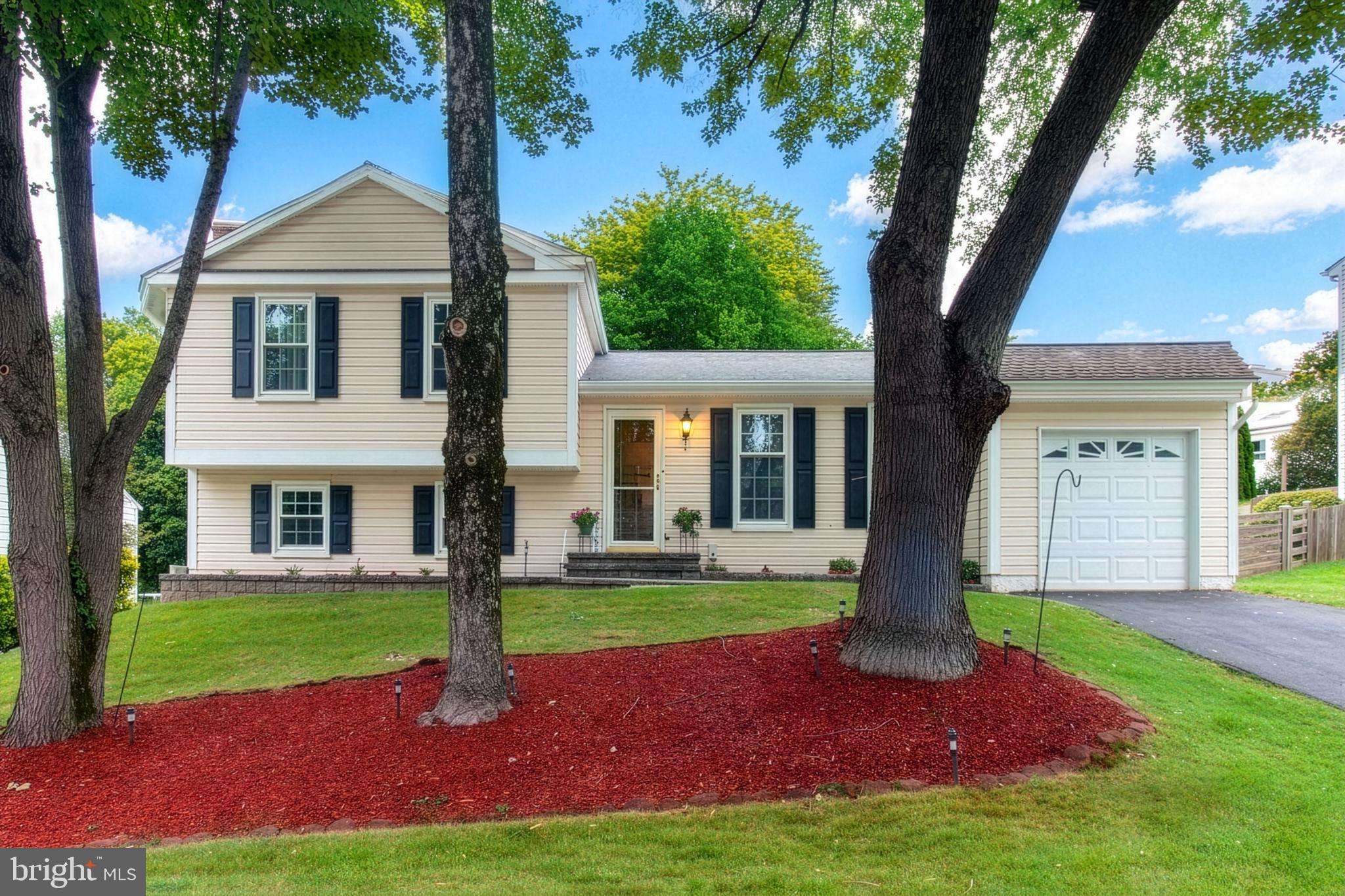 FRANKLIN FARM - Residential