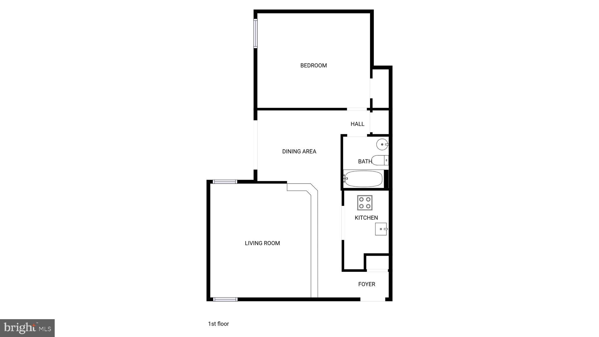 AMERICANA FINMARK - Residential
