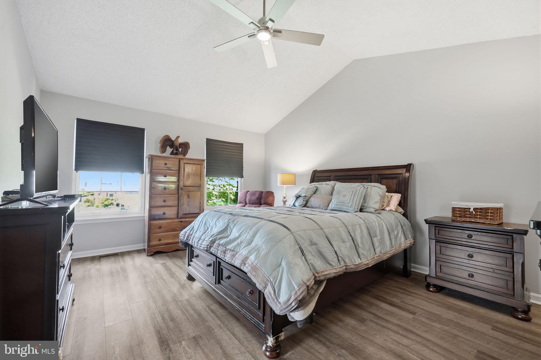 NEWTOWN GRANT - Residential