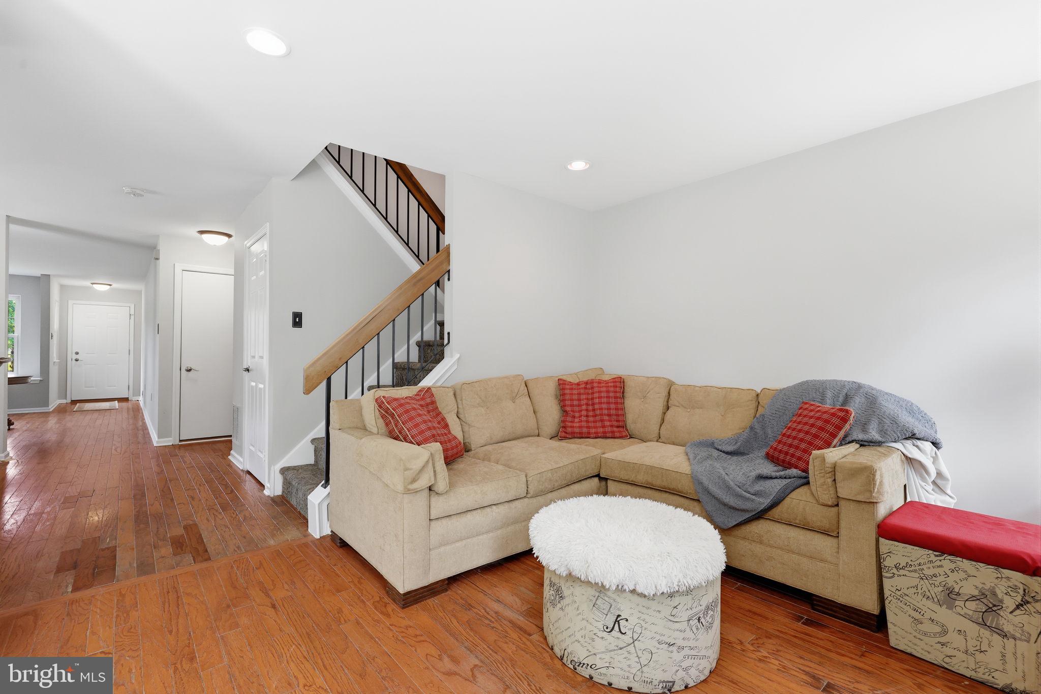 NEWTOWN GRANT - Residential