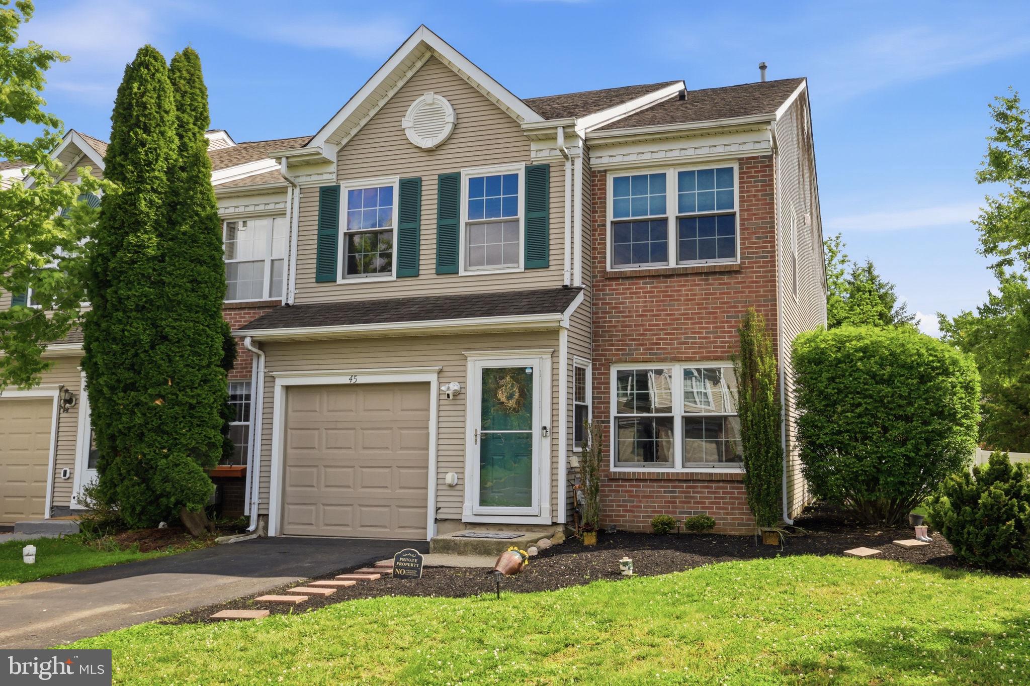 NEWTOWN GRANT - Residential
