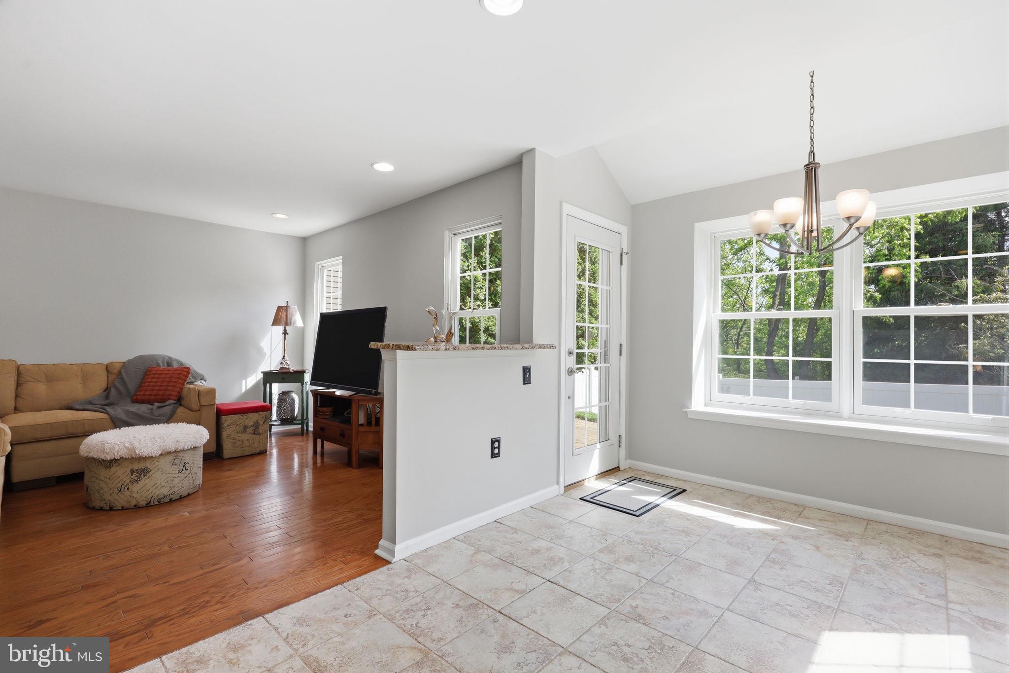 NEWTOWN GRANT - Residential