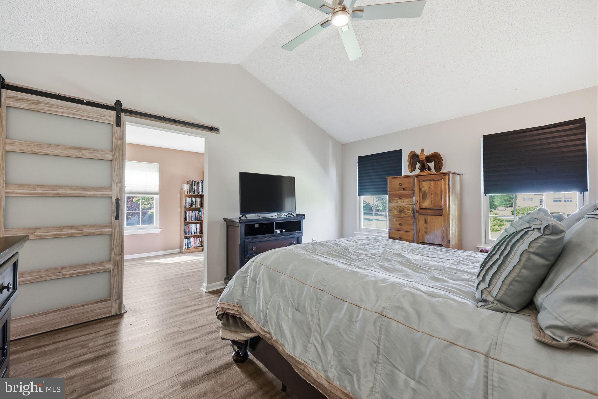 NEWTOWN GRANT - Residential