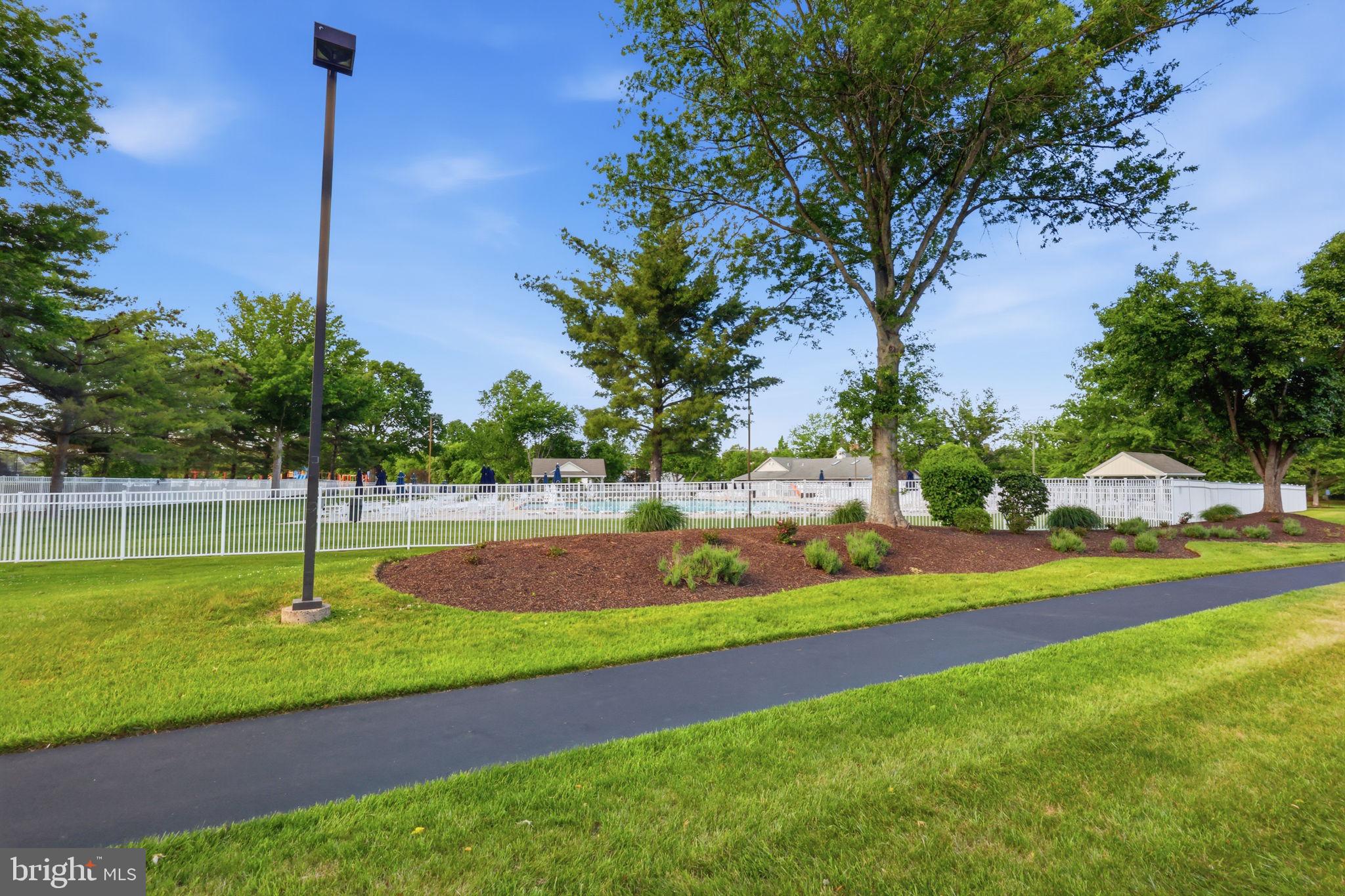 NEWTOWN GRANT - Residential