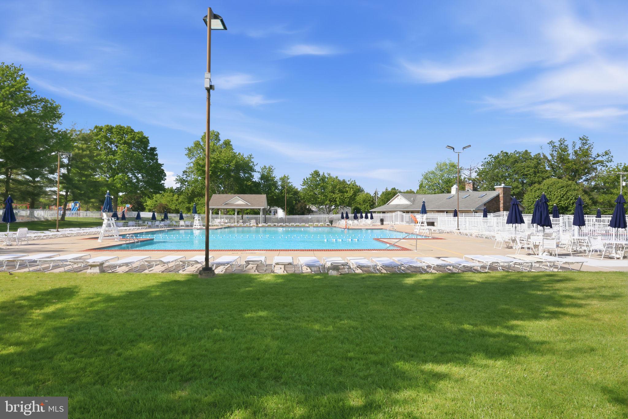NEWTOWN GRANT - Residential