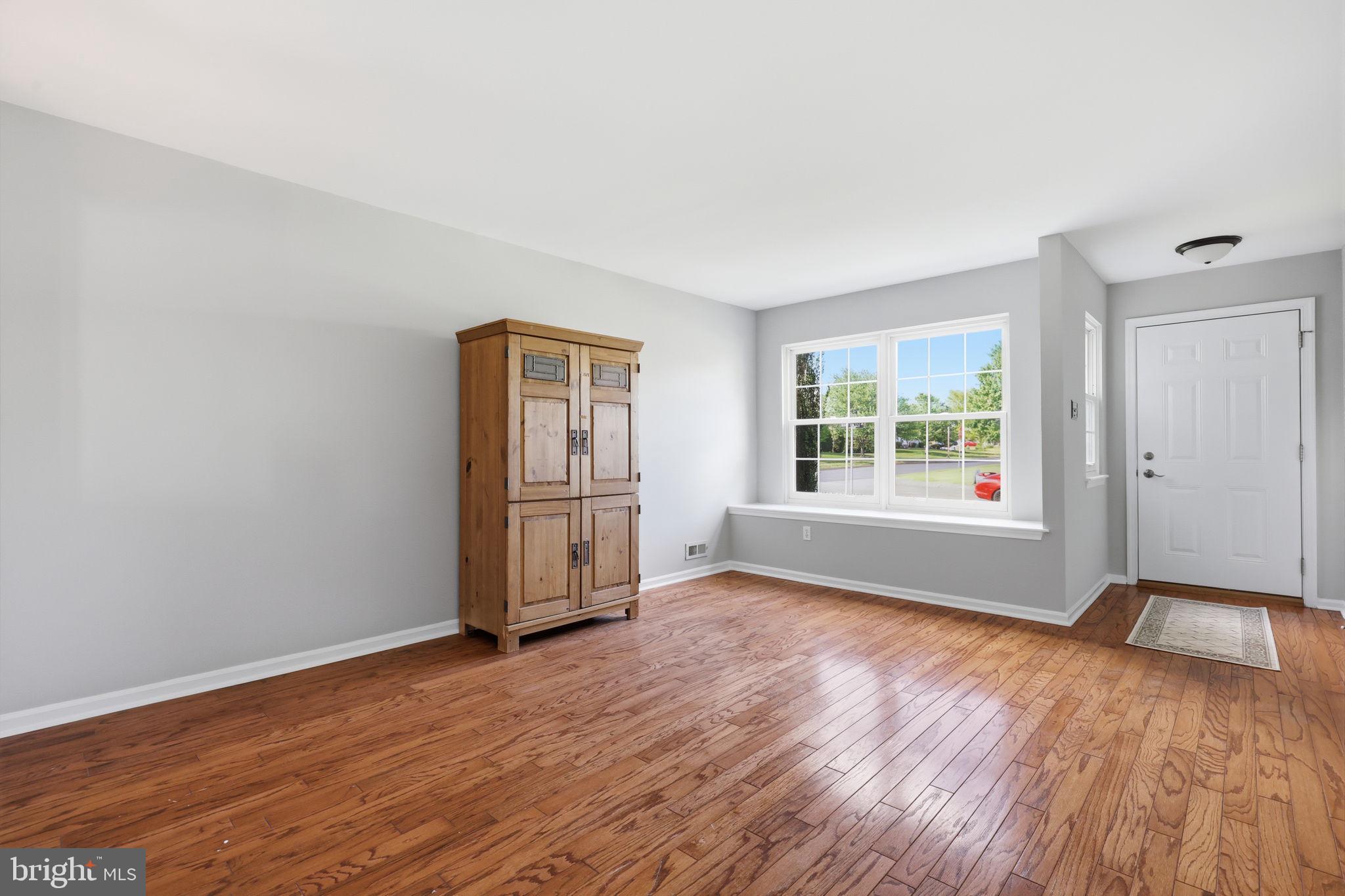 NEWTOWN GRANT - Residential