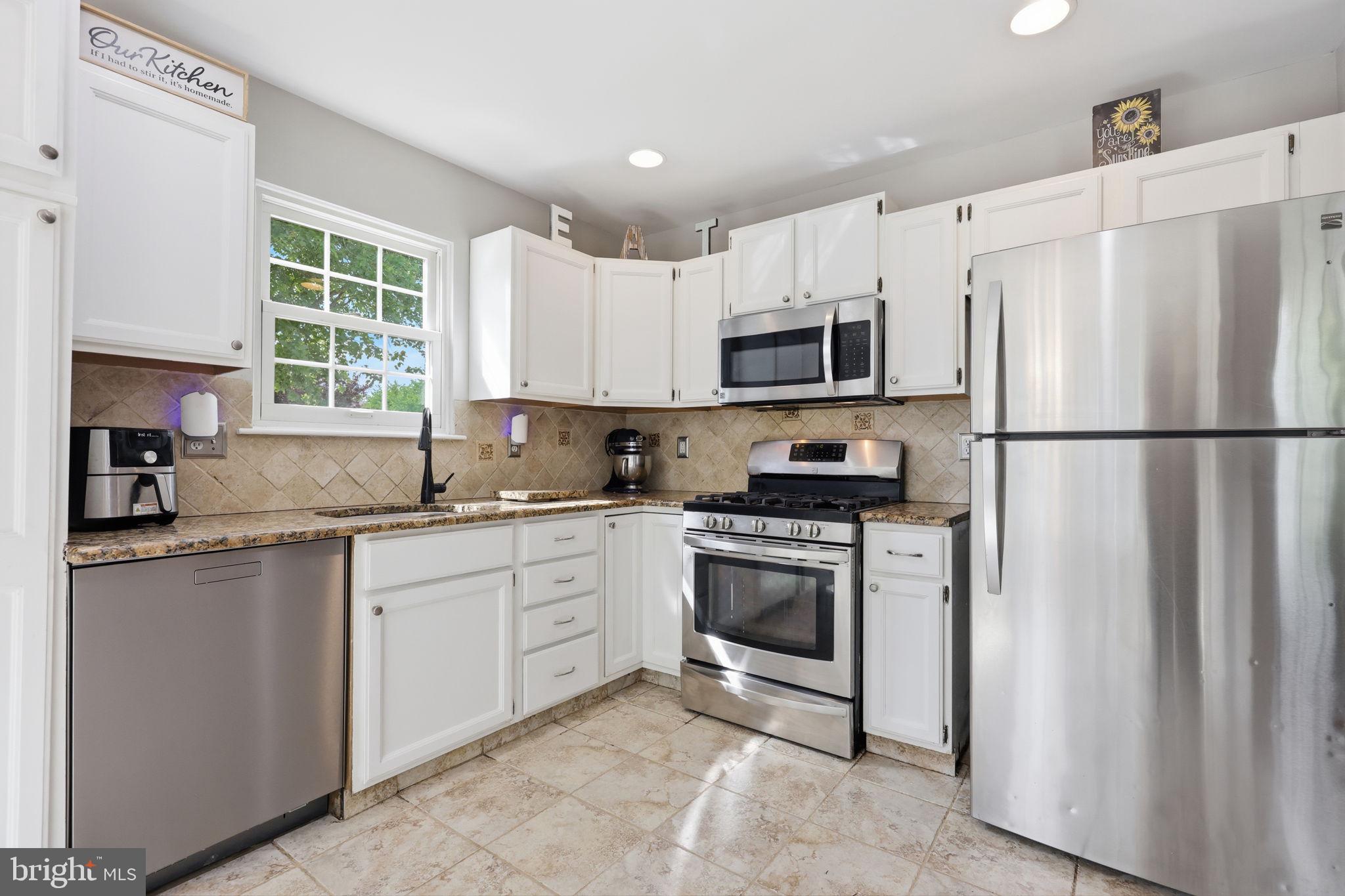 NEWTOWN GRANT - Residential