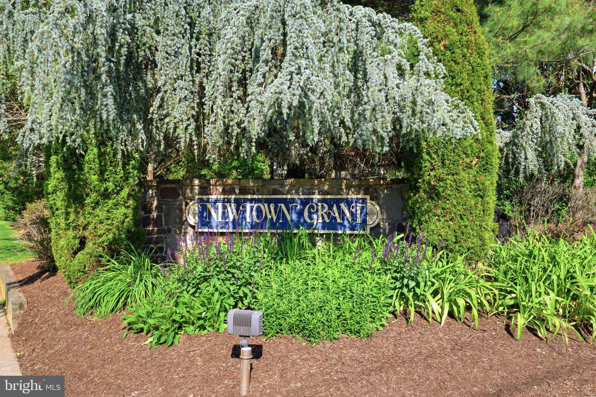 NEWTOWN GRANT - Residential