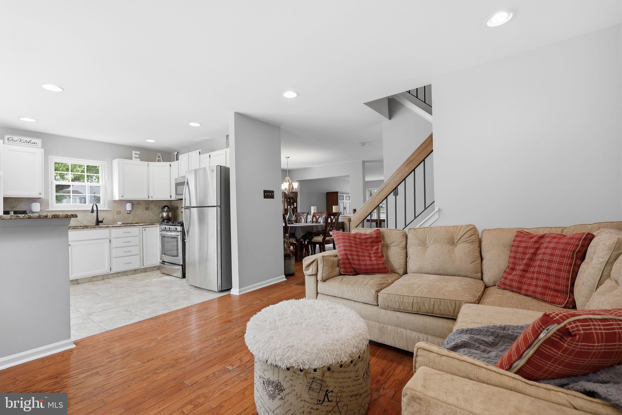 NEWTOWN GRANT - Residential