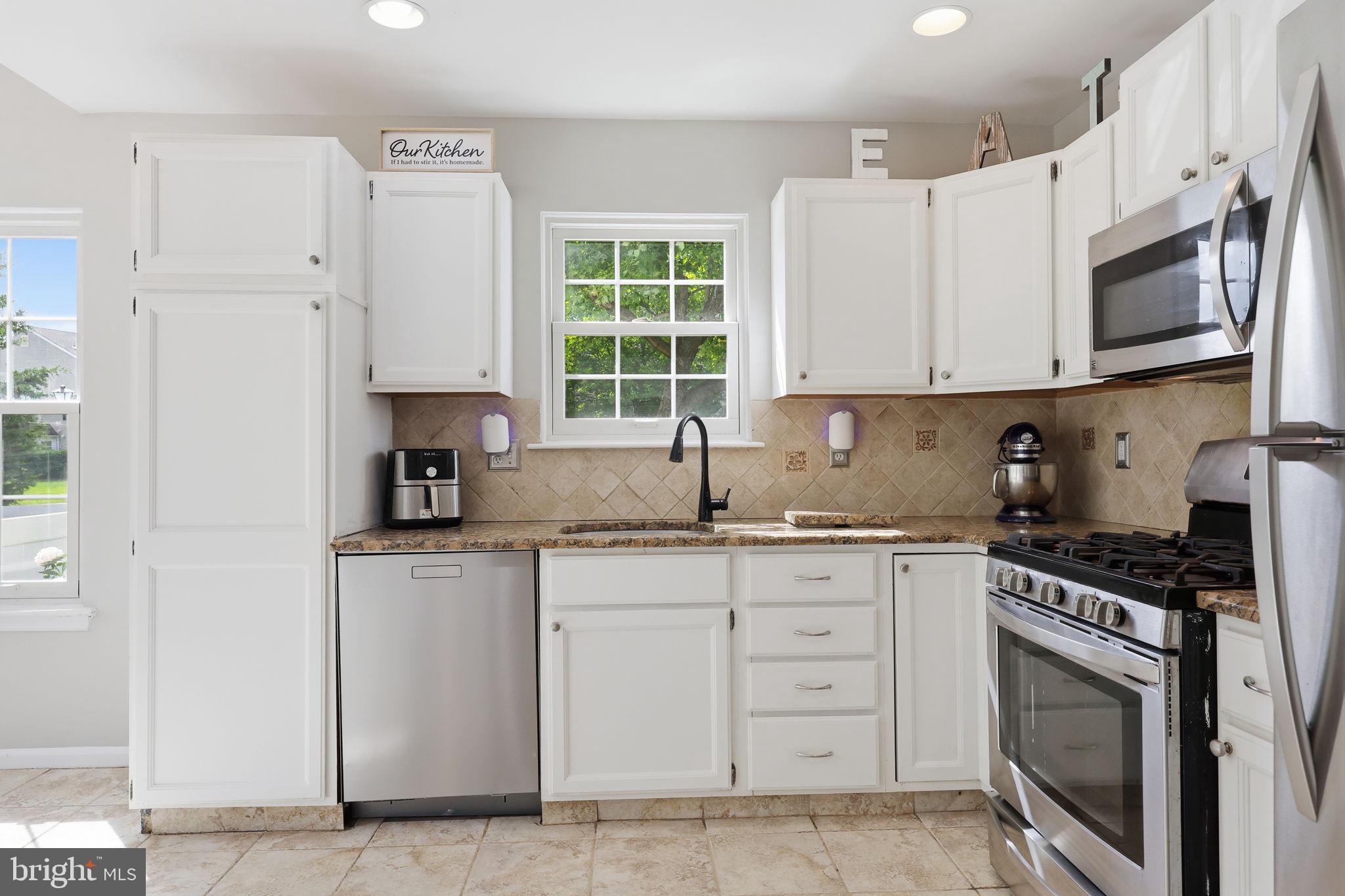 NEWTOWN GRANT - Residential