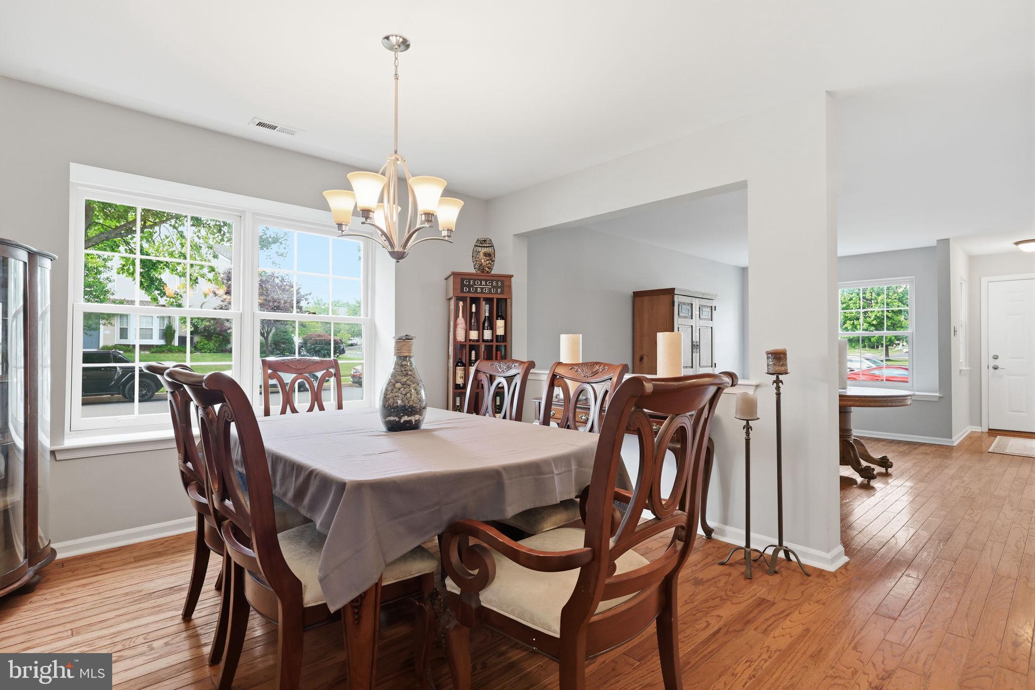 NEWTOWN GRANT - Residential