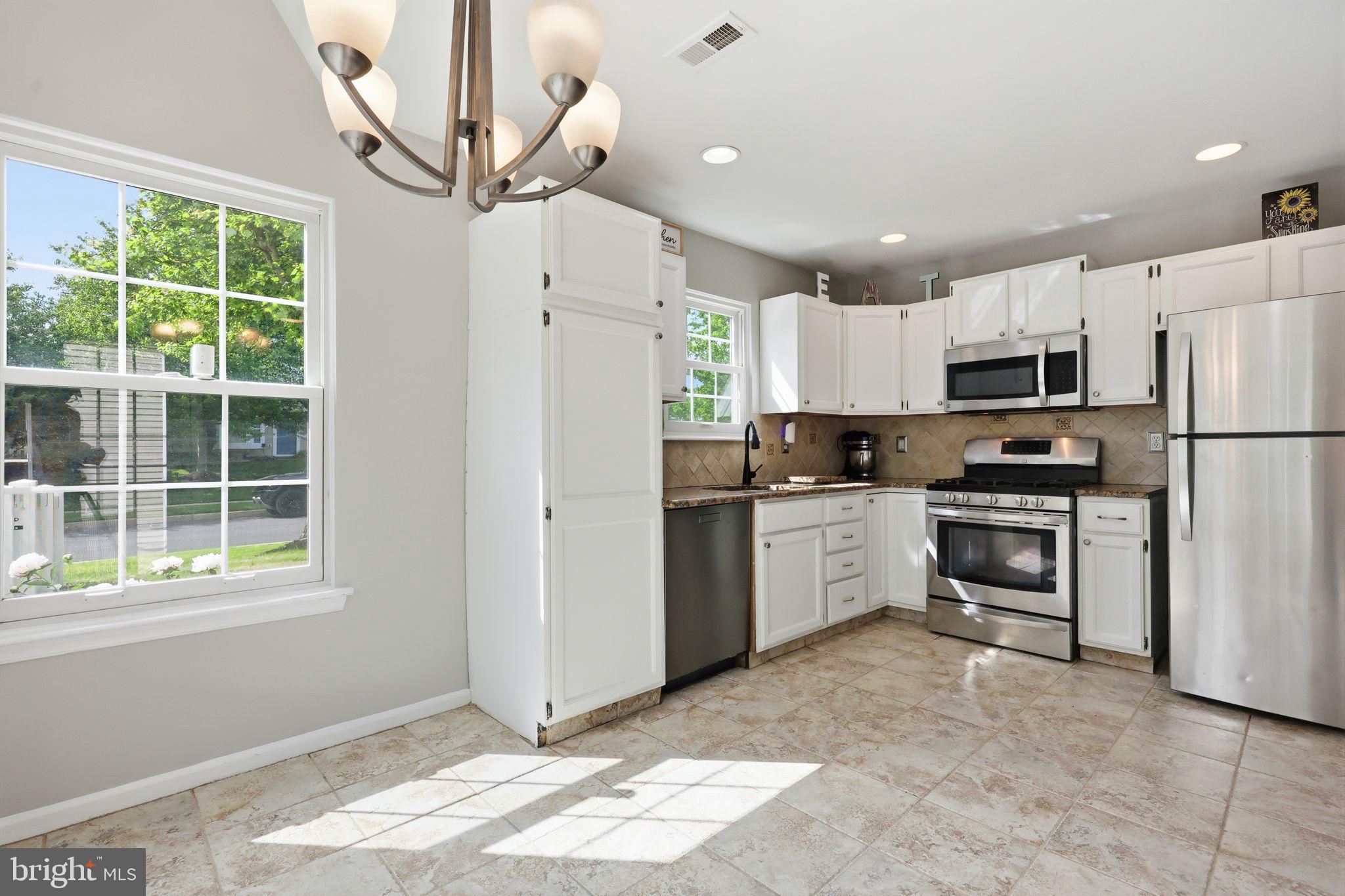 NEWTOWN GRANT - Residential