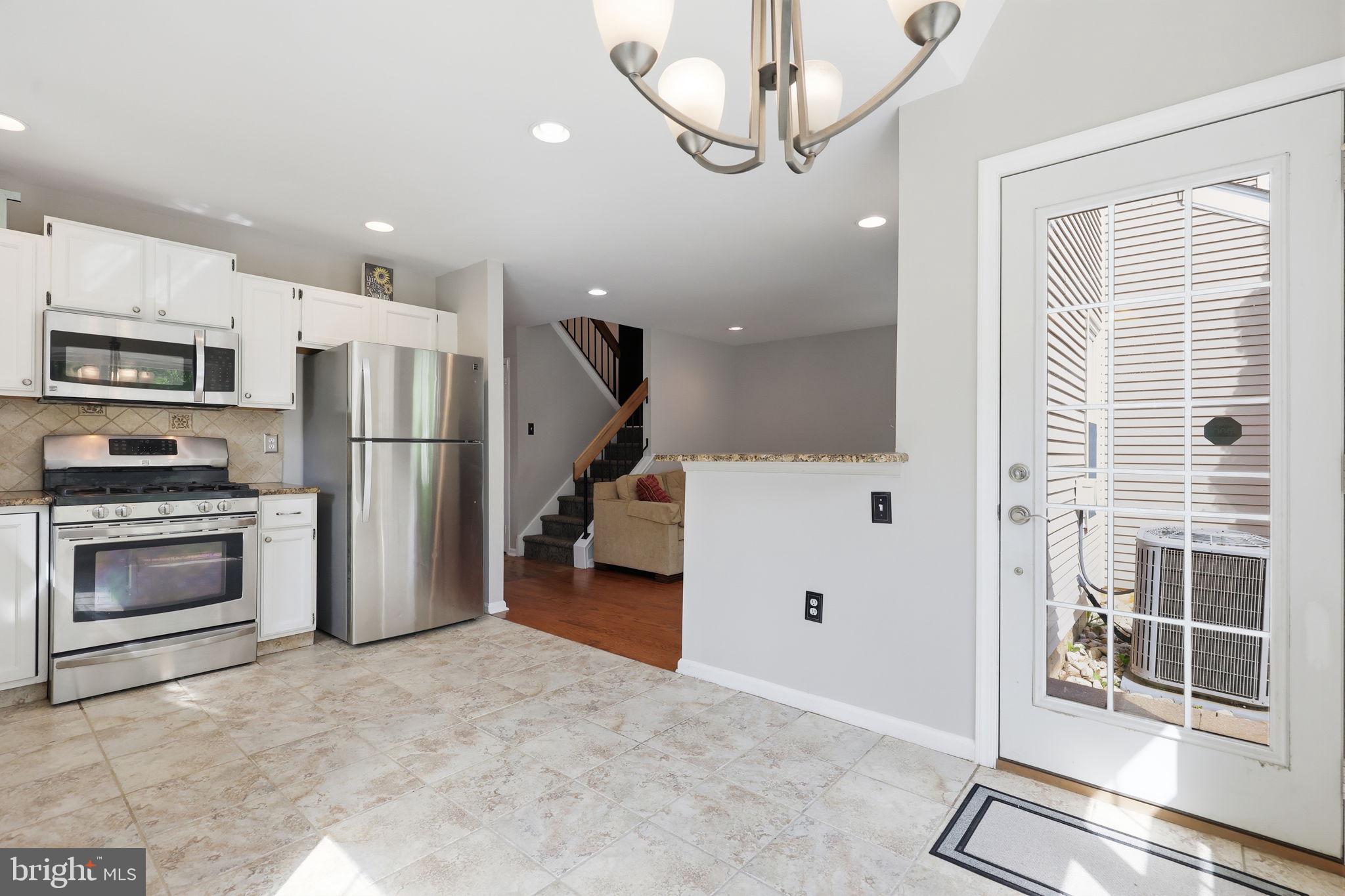 NEWTOWN GRANT - Residential