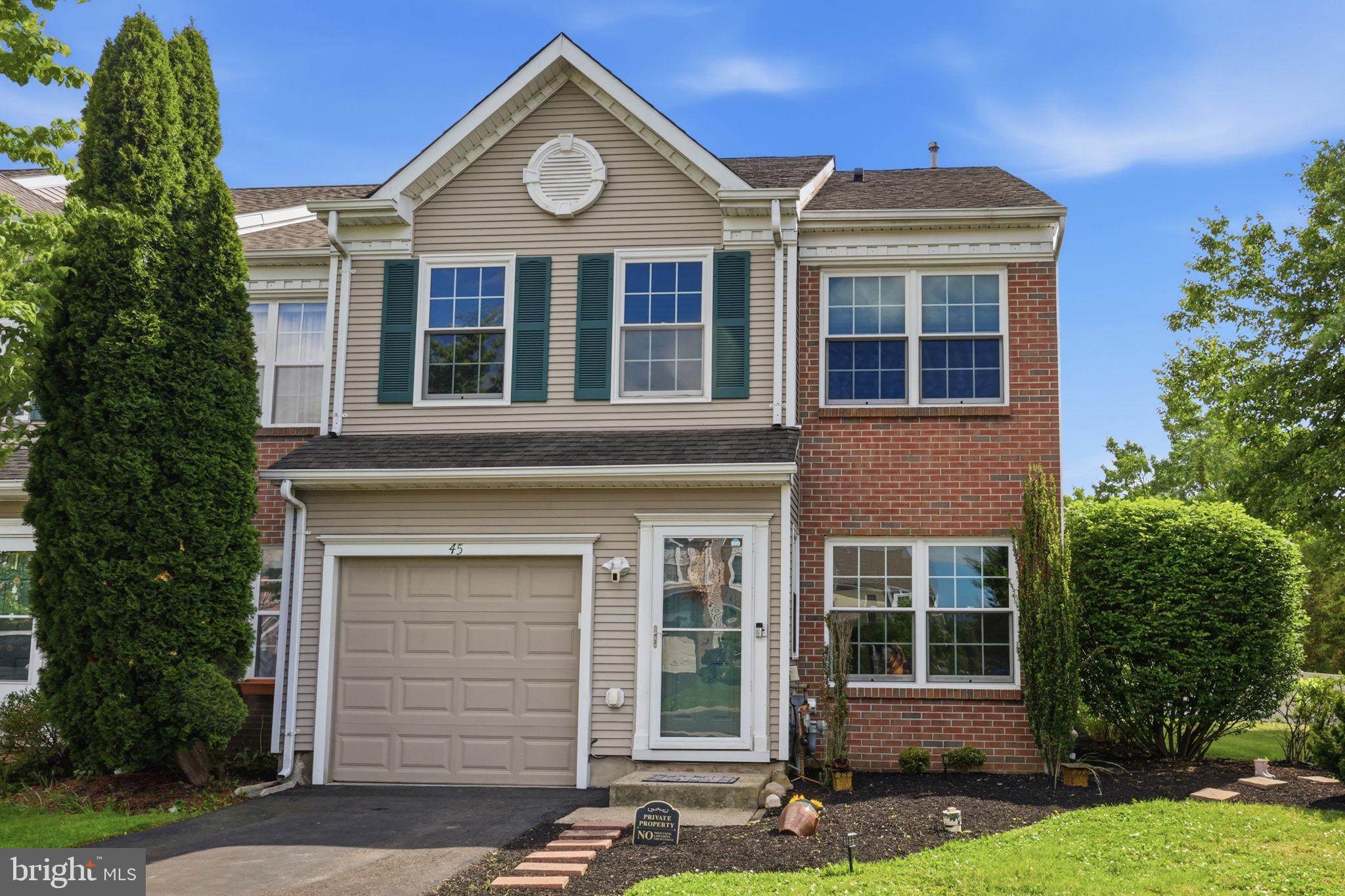 NEWTOWN GRANT - Residential