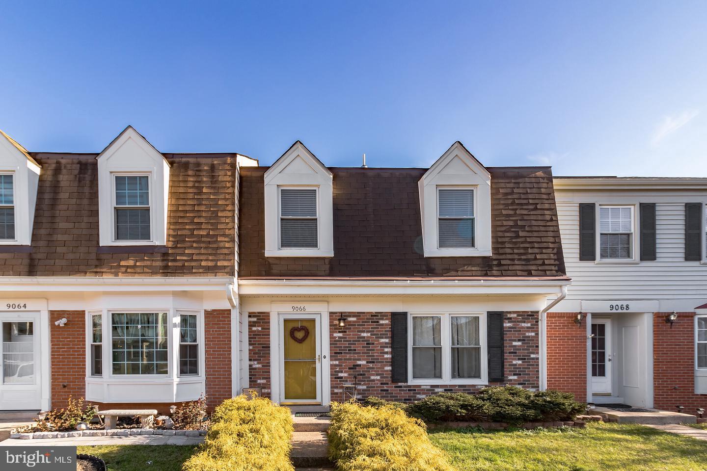 Available on 7/1. Beautiful 3 bedroom 2.5 bath townhouse in Bristoe Station. Main level features a spacious open floor plan with large country kitchen, dining room, half bath and living room. Upper level includes the master suite with remodeled full bath and walk-in closet, as well as 2 additional bedrooms and another full bathroom. You'll love the fenced backyard with a charming patio and storage shed for all your gardening supplies. You'll appreciate how well this home has been loved the second you walk in . New Washer and dryer in unit, new HVAC system (2 years), new roof, neutral paint, and clean flooring make this home absolutely move in ready on 7/1/2025!