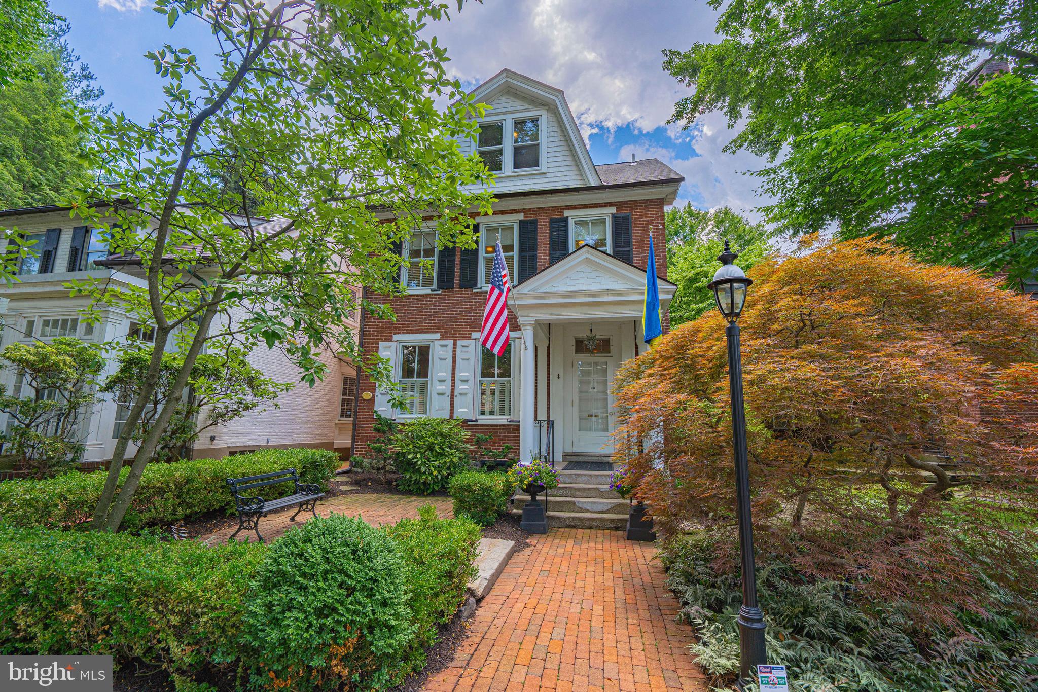 HISTORIC BETHLEHEM - Residential