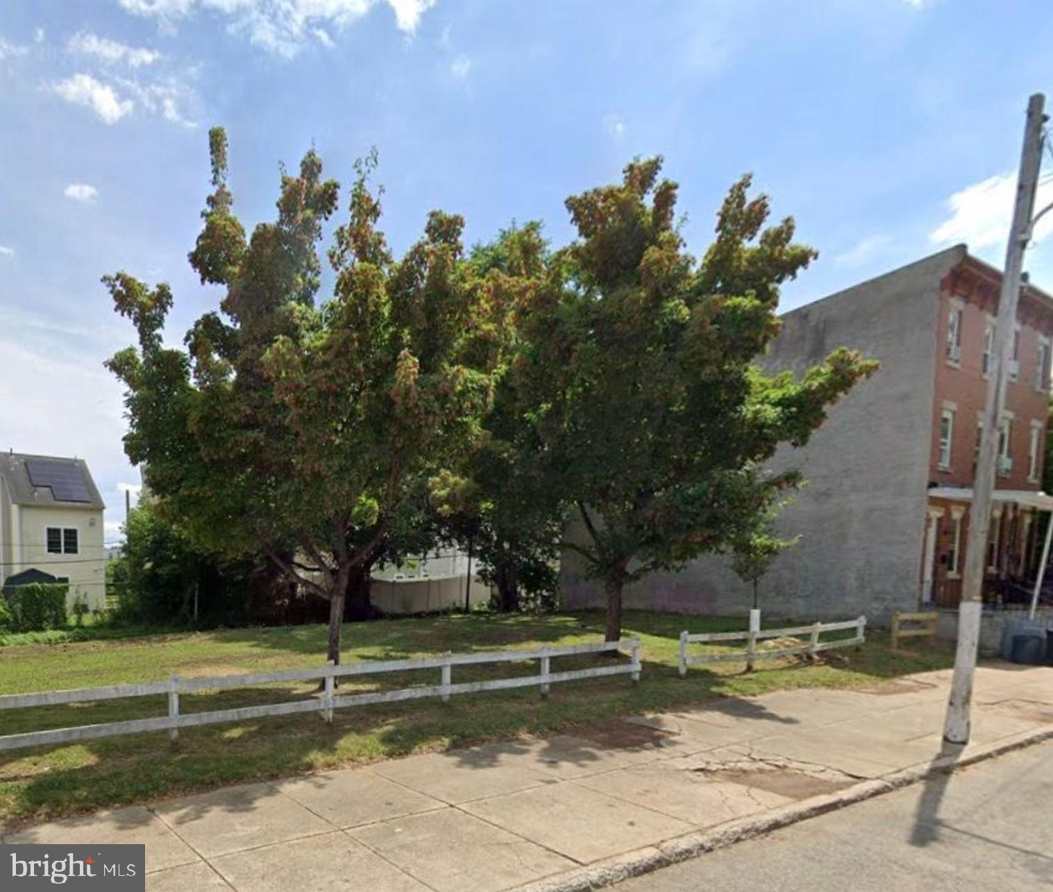 Discover a buildable vacant lot in the desirable Mantua subdivision, offering exceptional potential for investors and developers. Zoned RSA-5, this 14x65 parcel provides flexibility for residential development and is well-positioned to meet the growing demand for housing in the area. With public sewer and water access and no existing structures, the property serves as a blank canvas for your vision—whether buy-and-hold or build-to-sell.