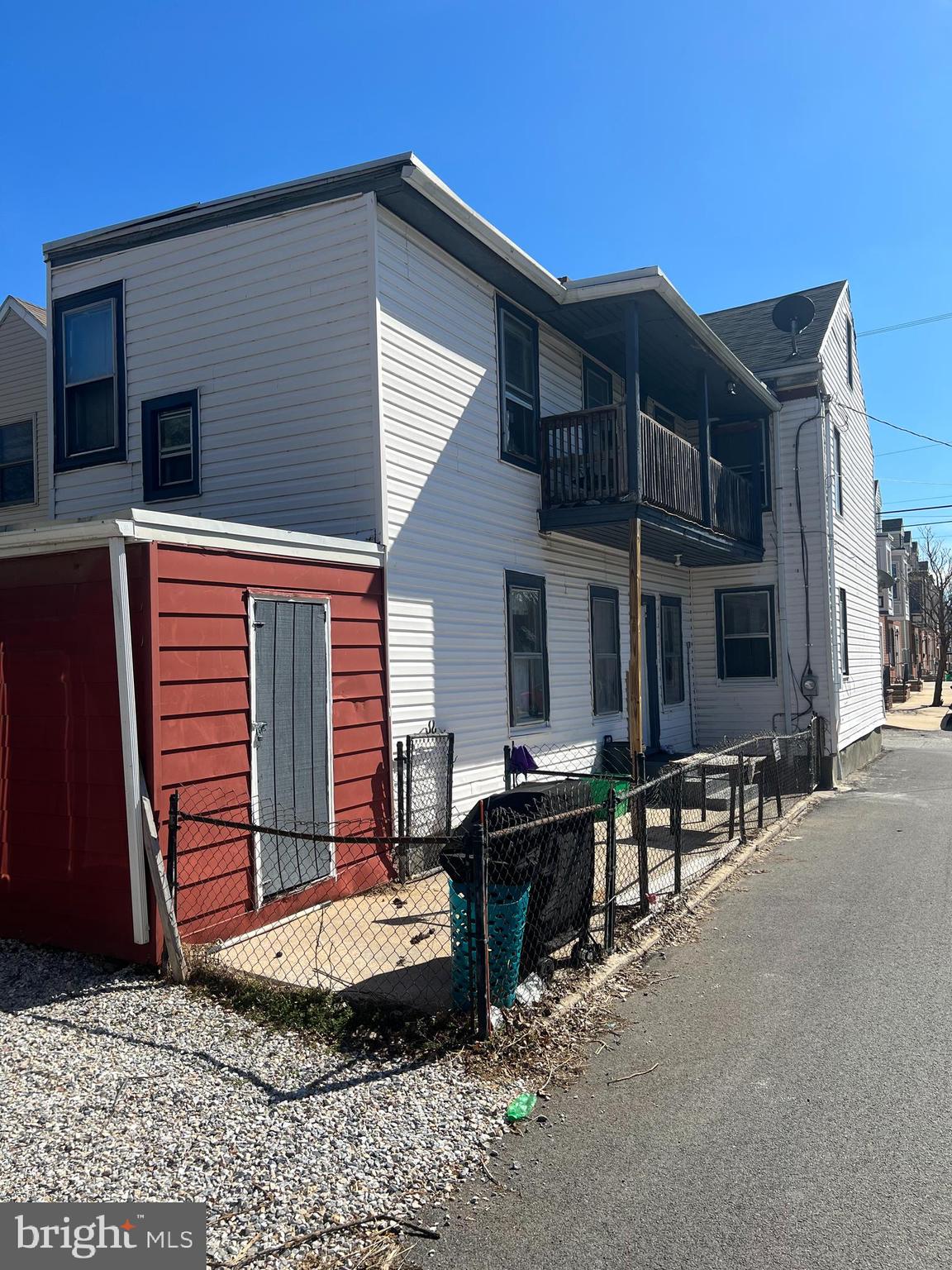 YORK CITY - Residential