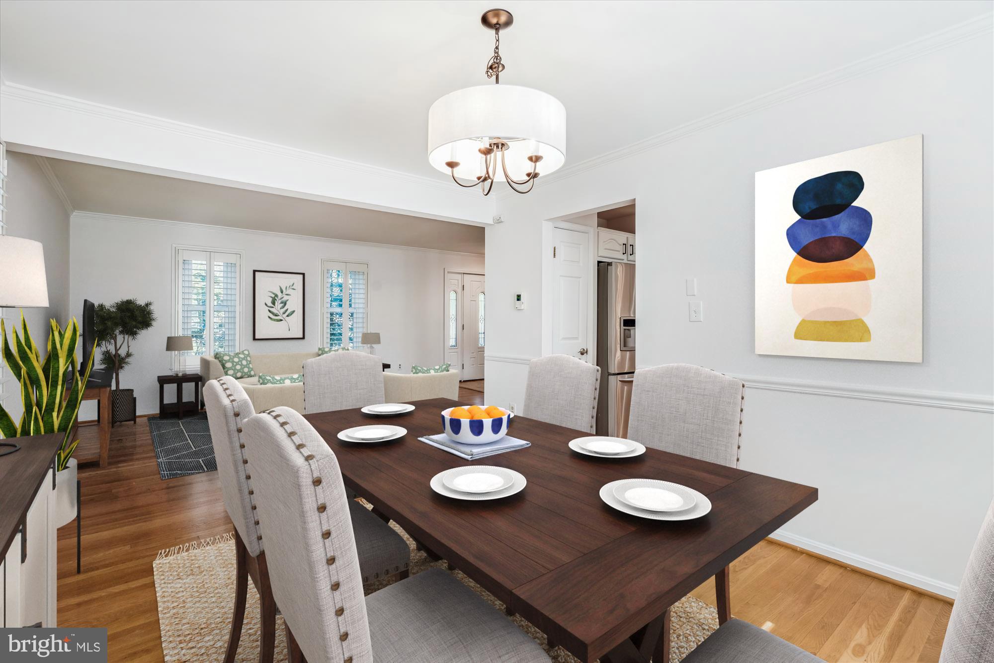 GWYNN ACRES - Residential