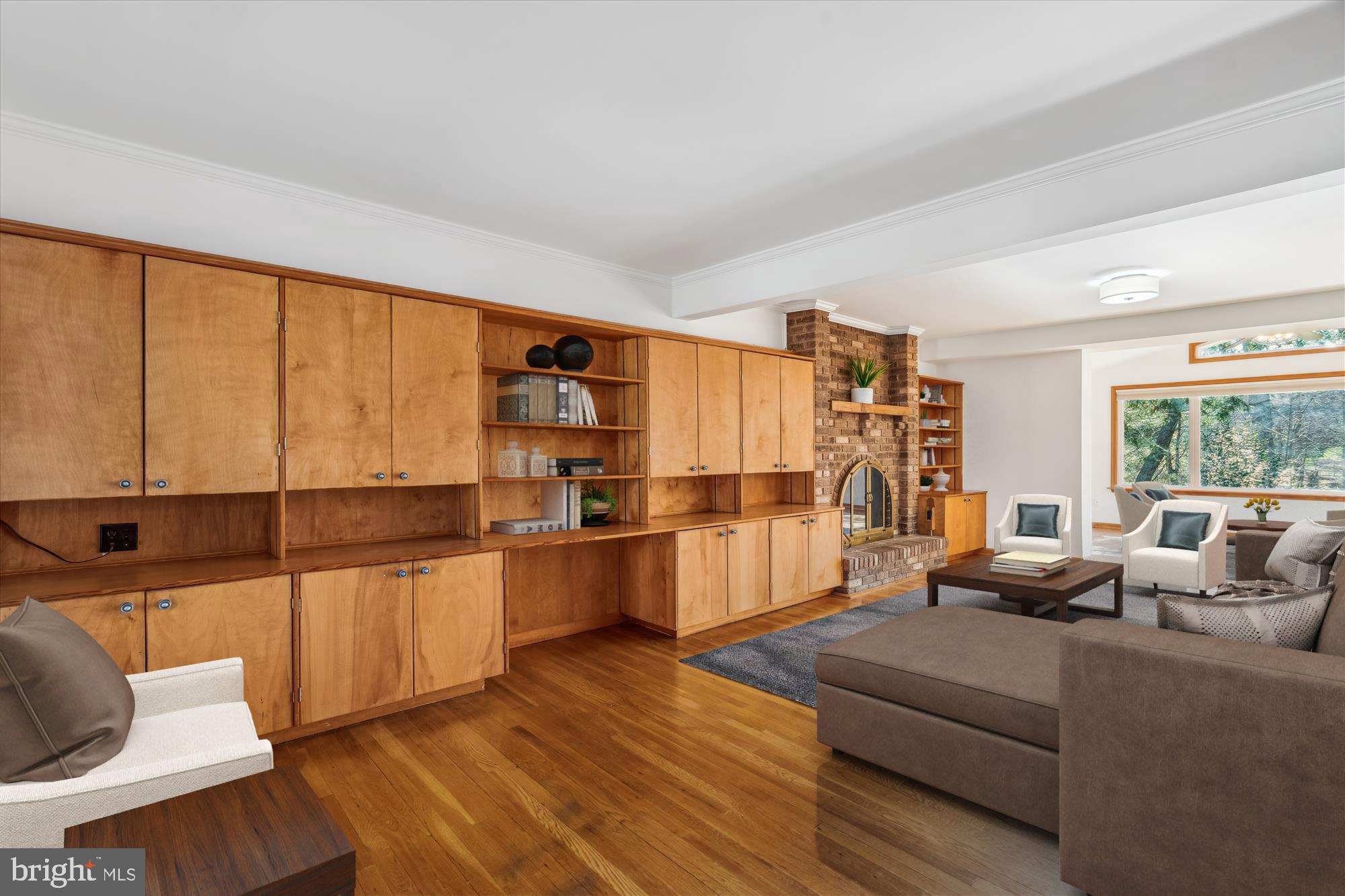 GWYNN ACRES - Residential