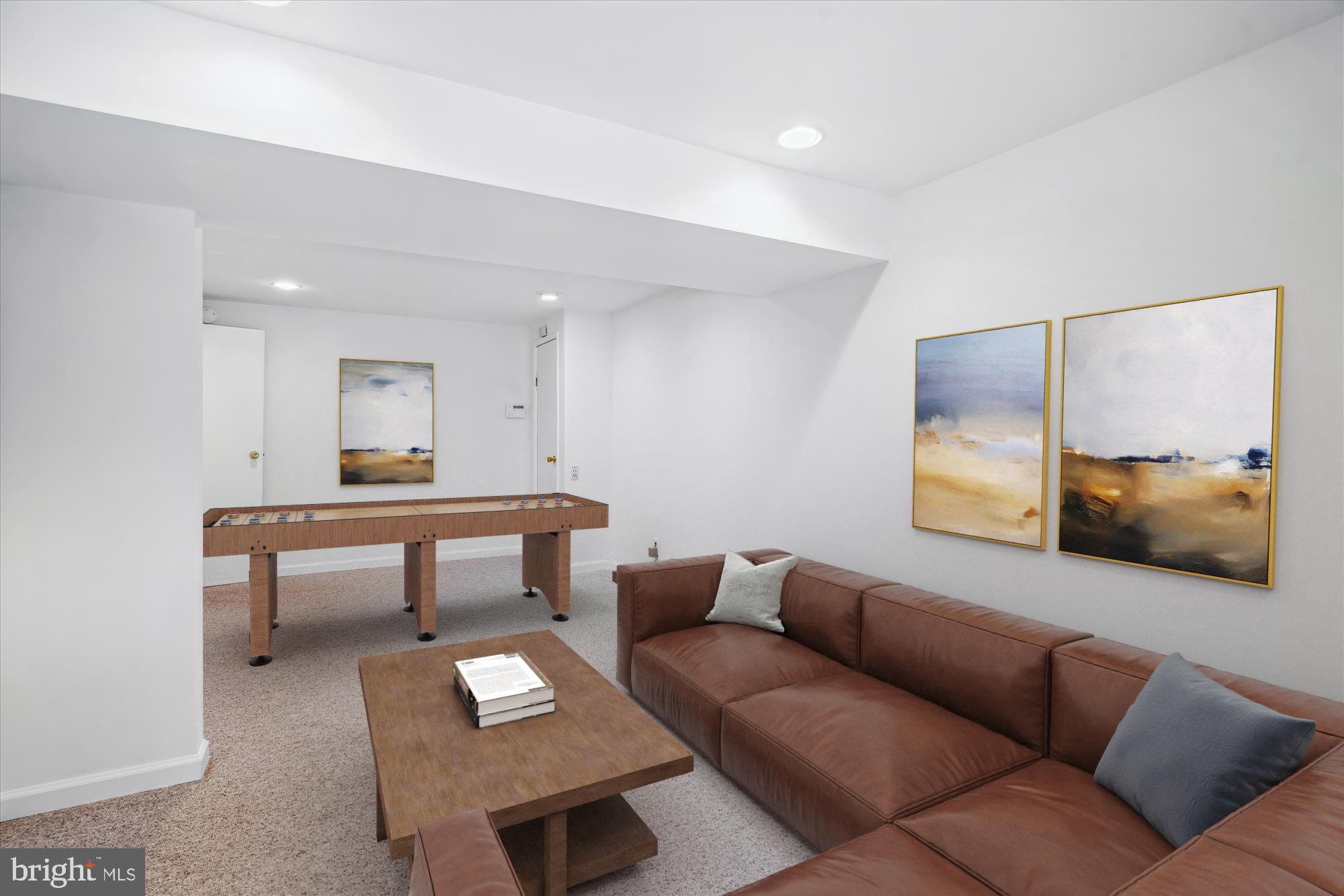 GWYNN ACRES - Residential
