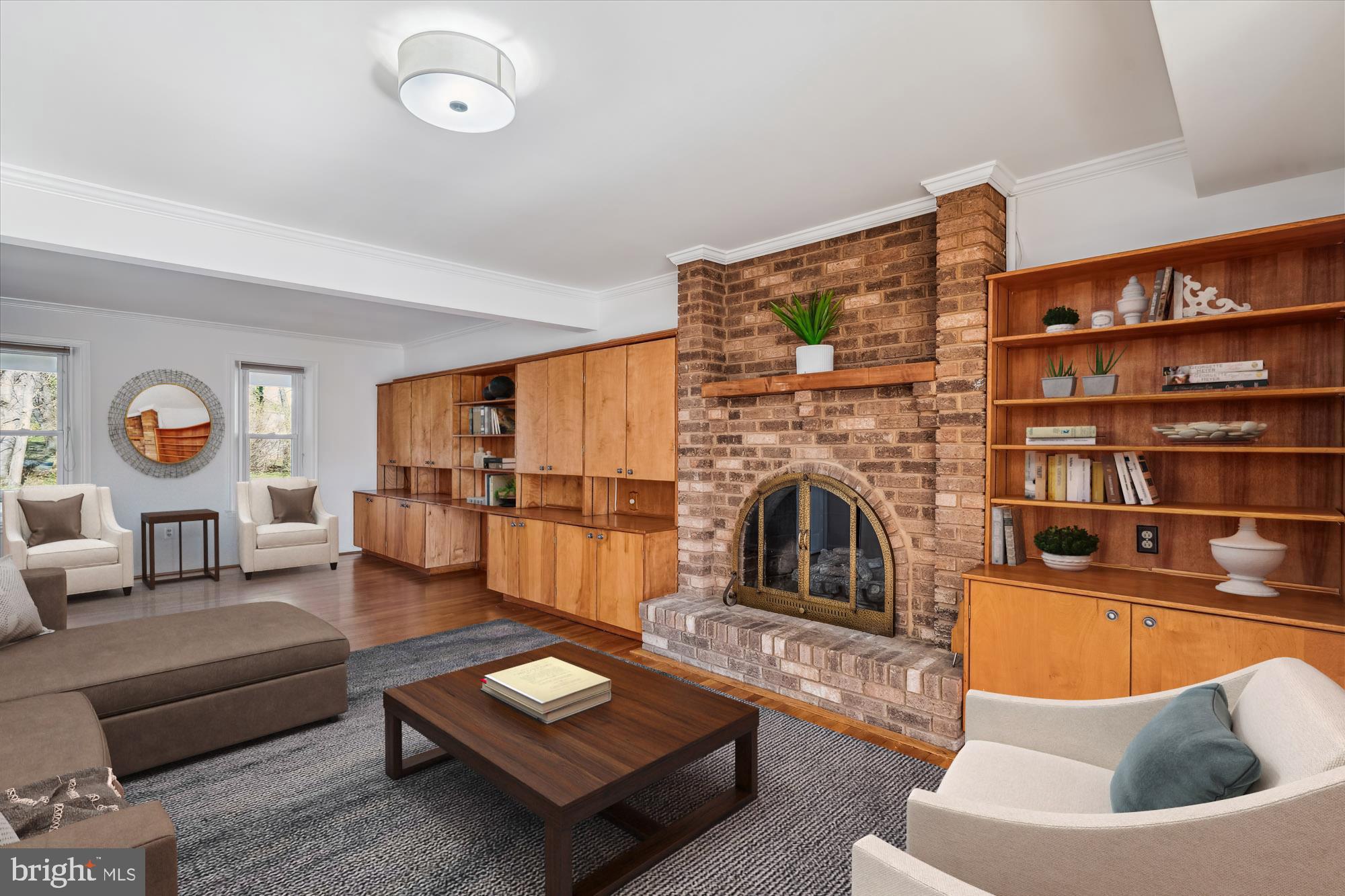 GWYNN ACRES - Residential