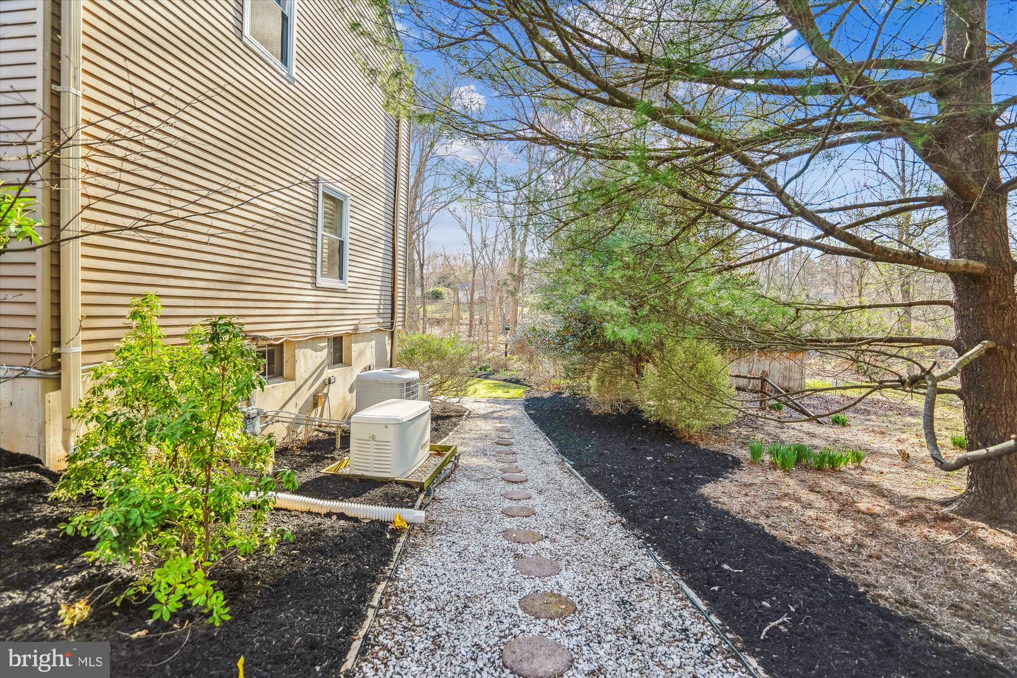 GWYNN ACRES - Residential