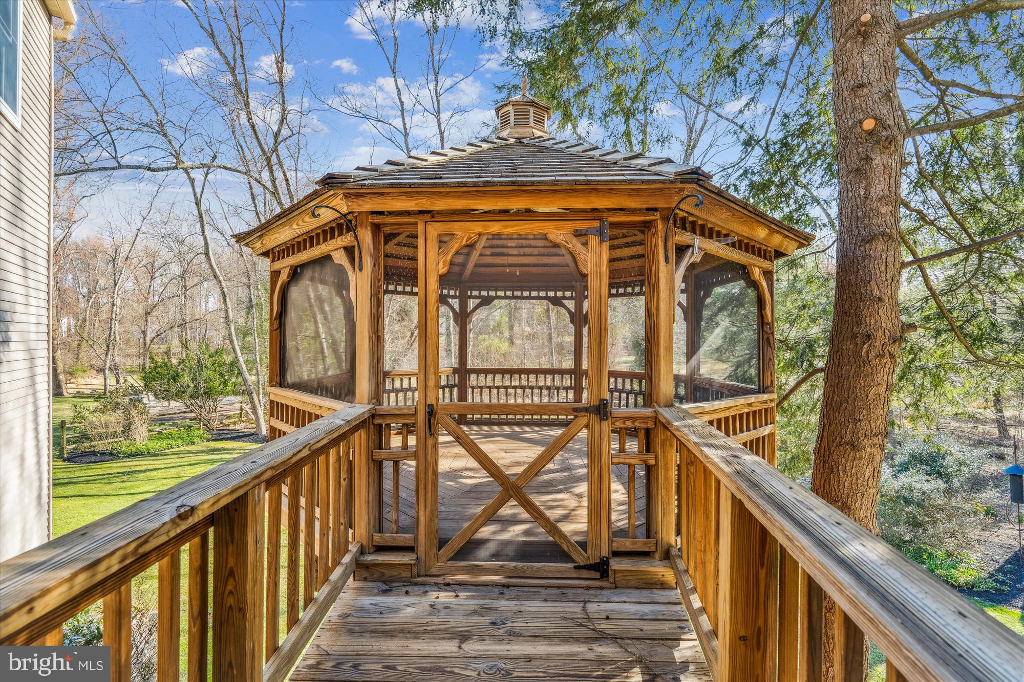 GWYNN ACRES - Residential