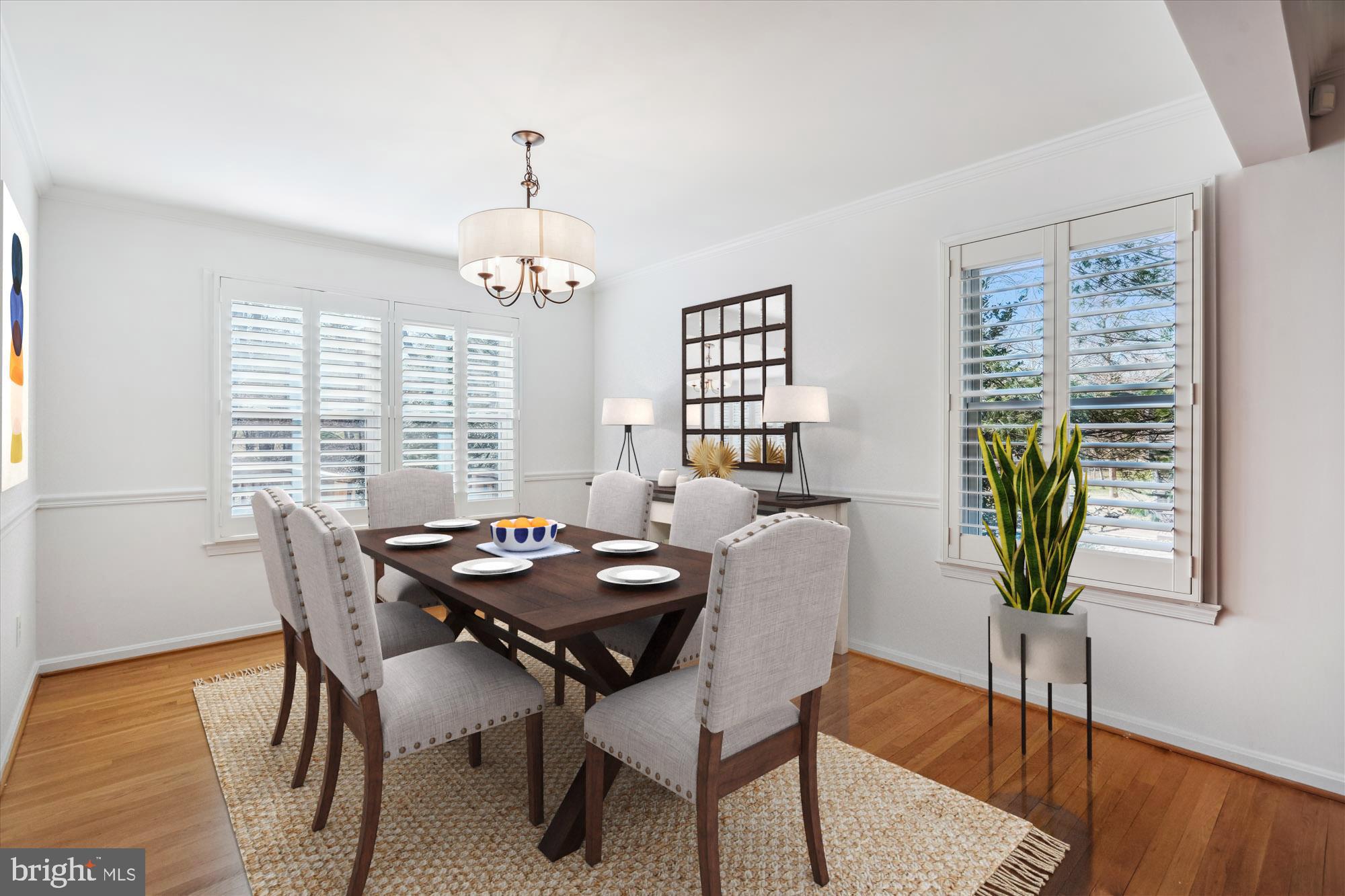 GWYNN ACRES - Residential