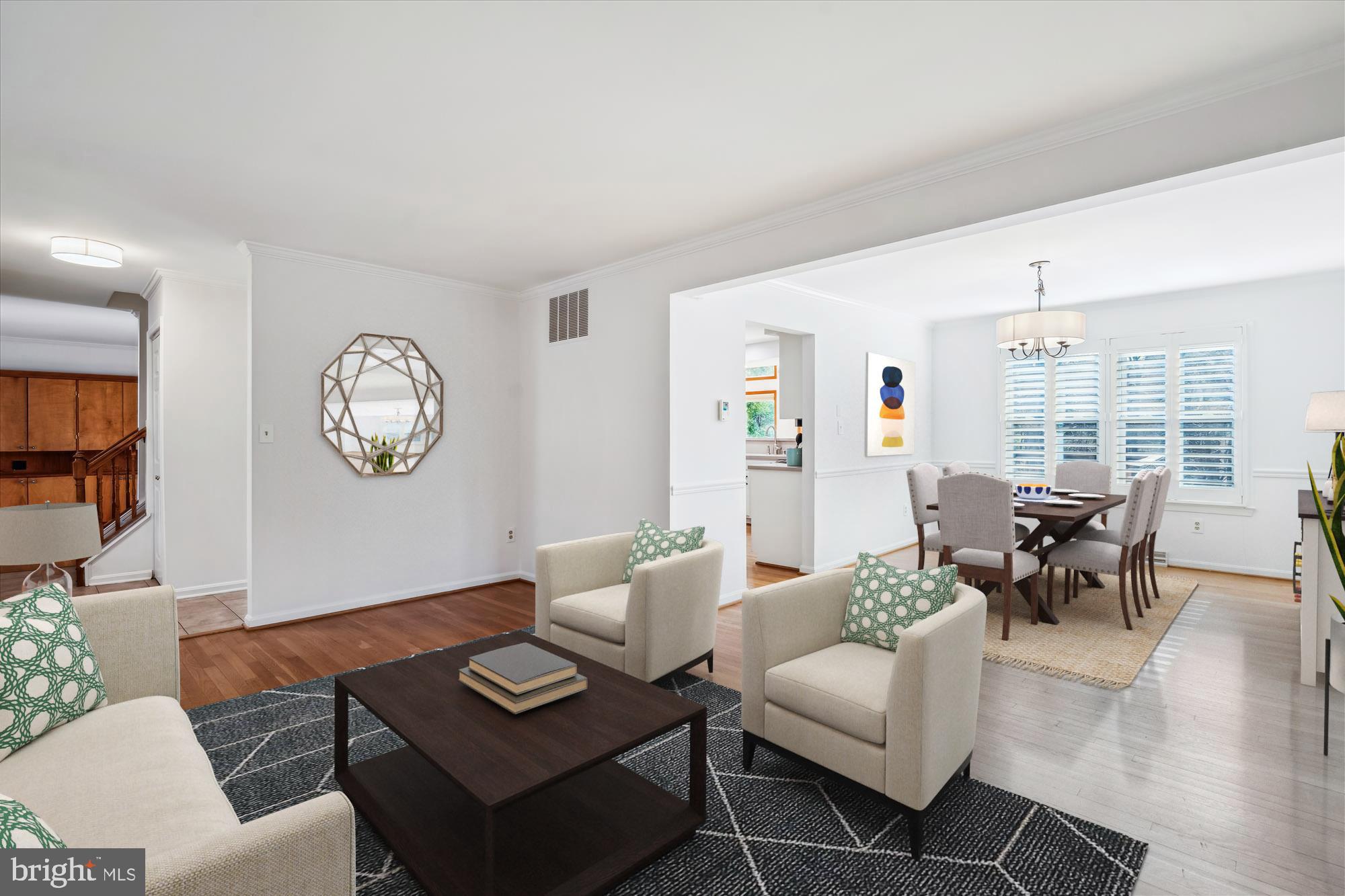 GWYNN ACRES - Residential