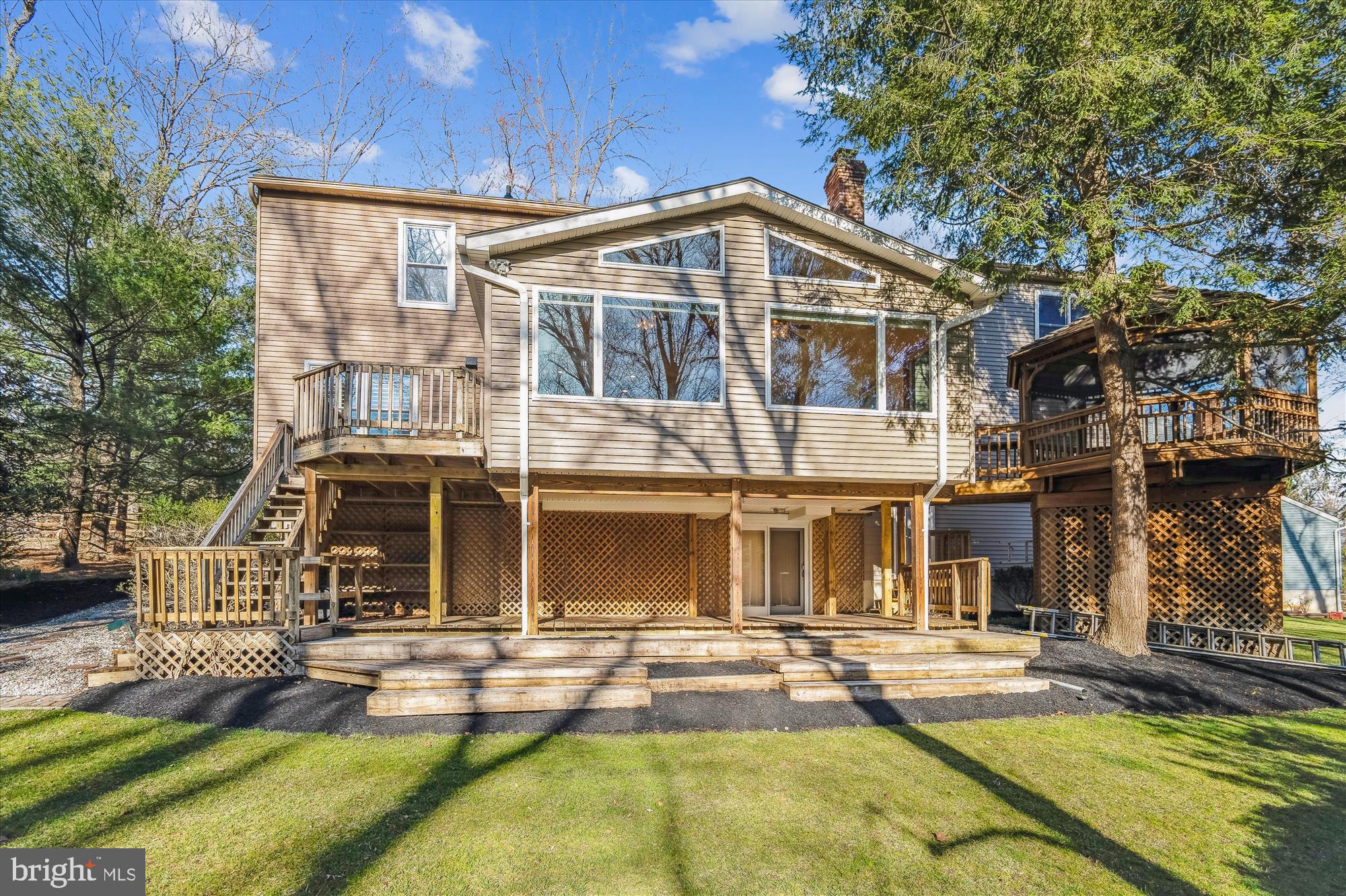 GWYNN ACRES - Residential