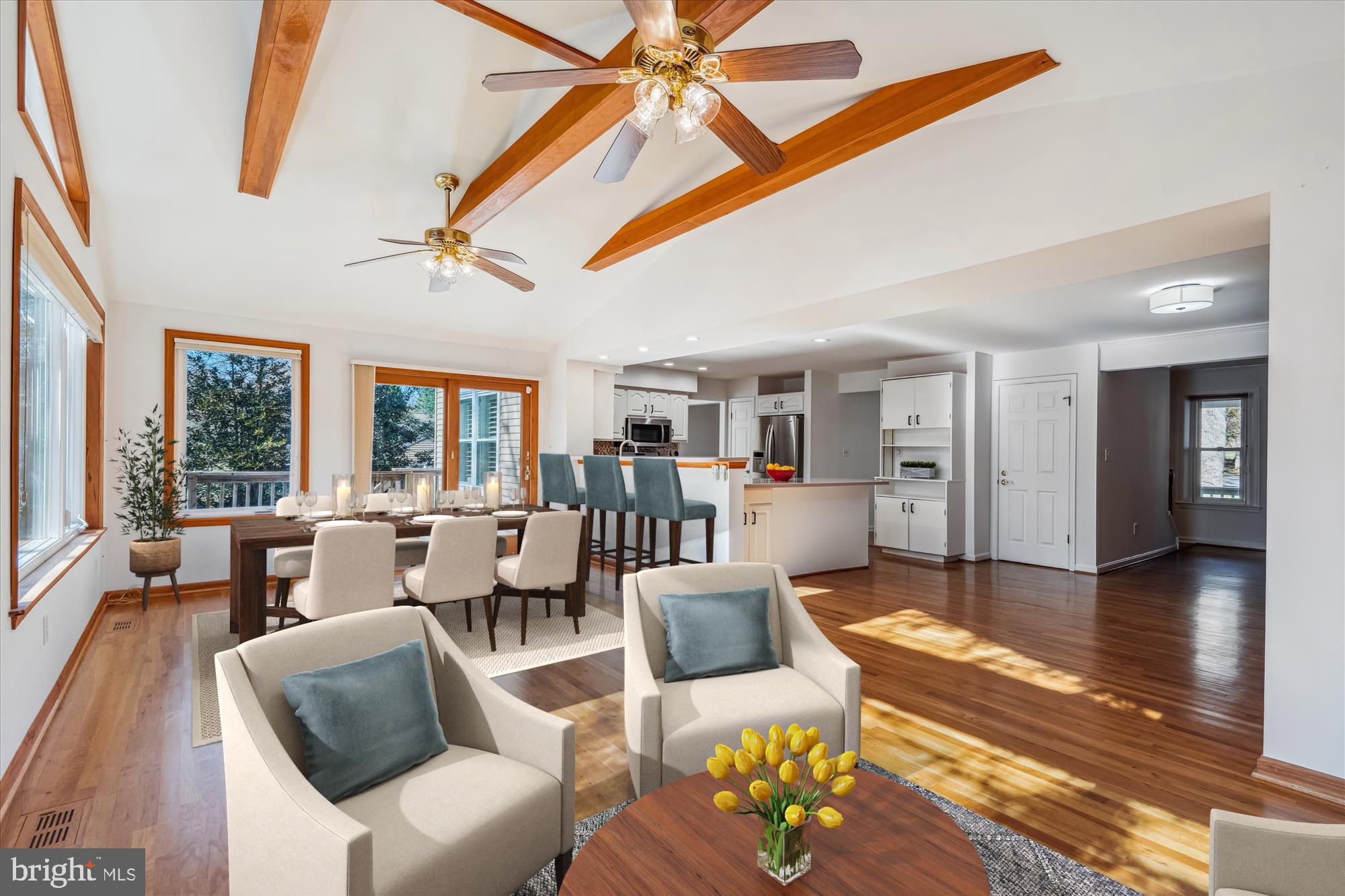 GWYNN ACRES - Residential