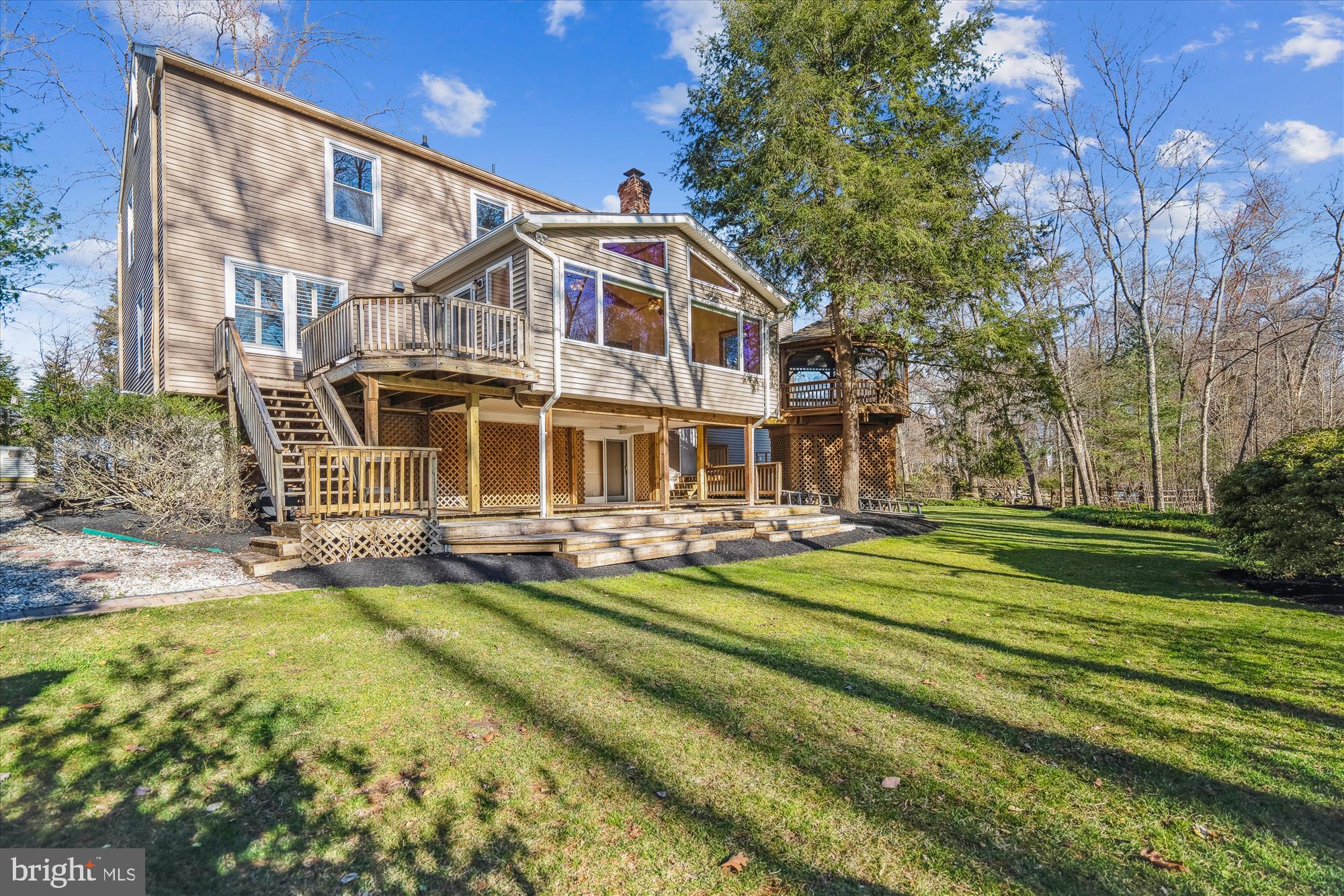 GWYNN ACRES - Residential