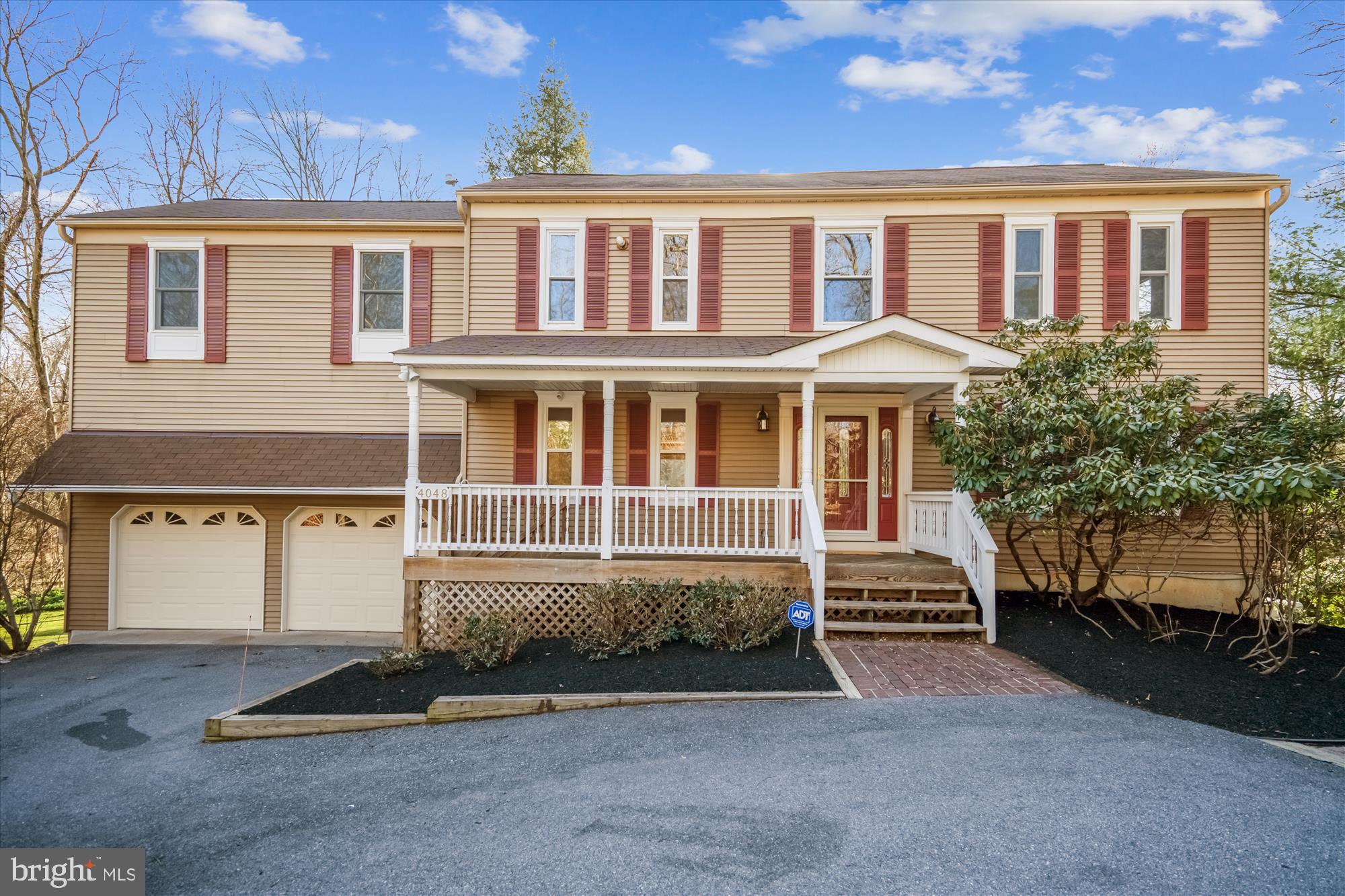 GWYNN ACRES - Residential