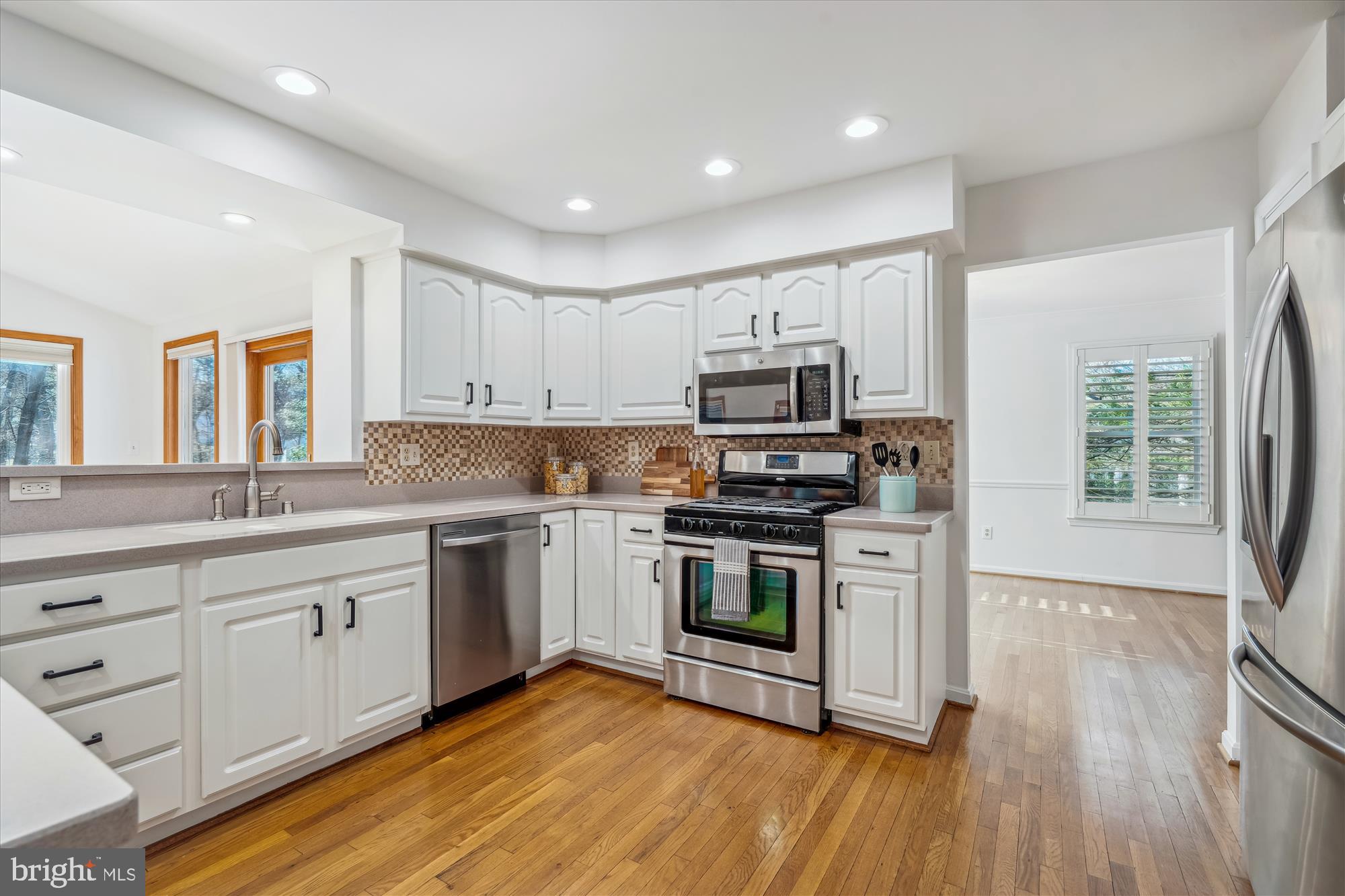 GWYNN ACRES - Residential
