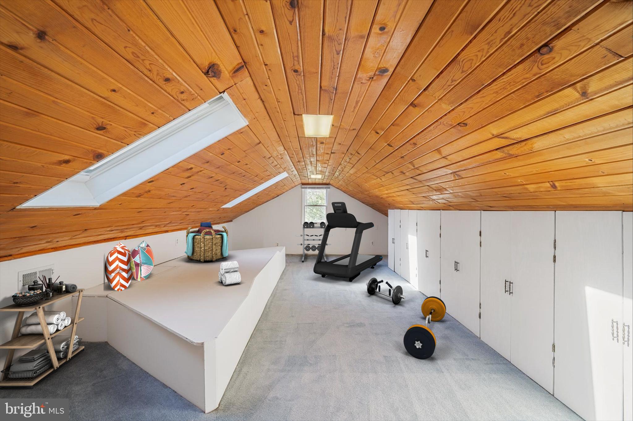 GWYNN ACRES - Residential