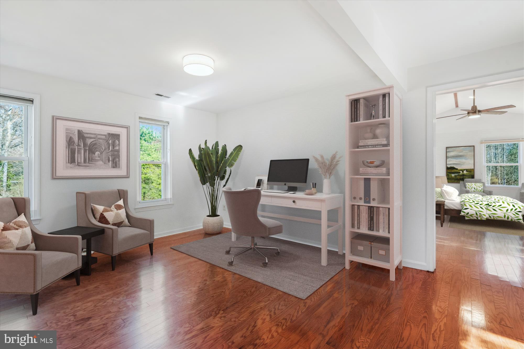 GWYNN ACRES - Residential