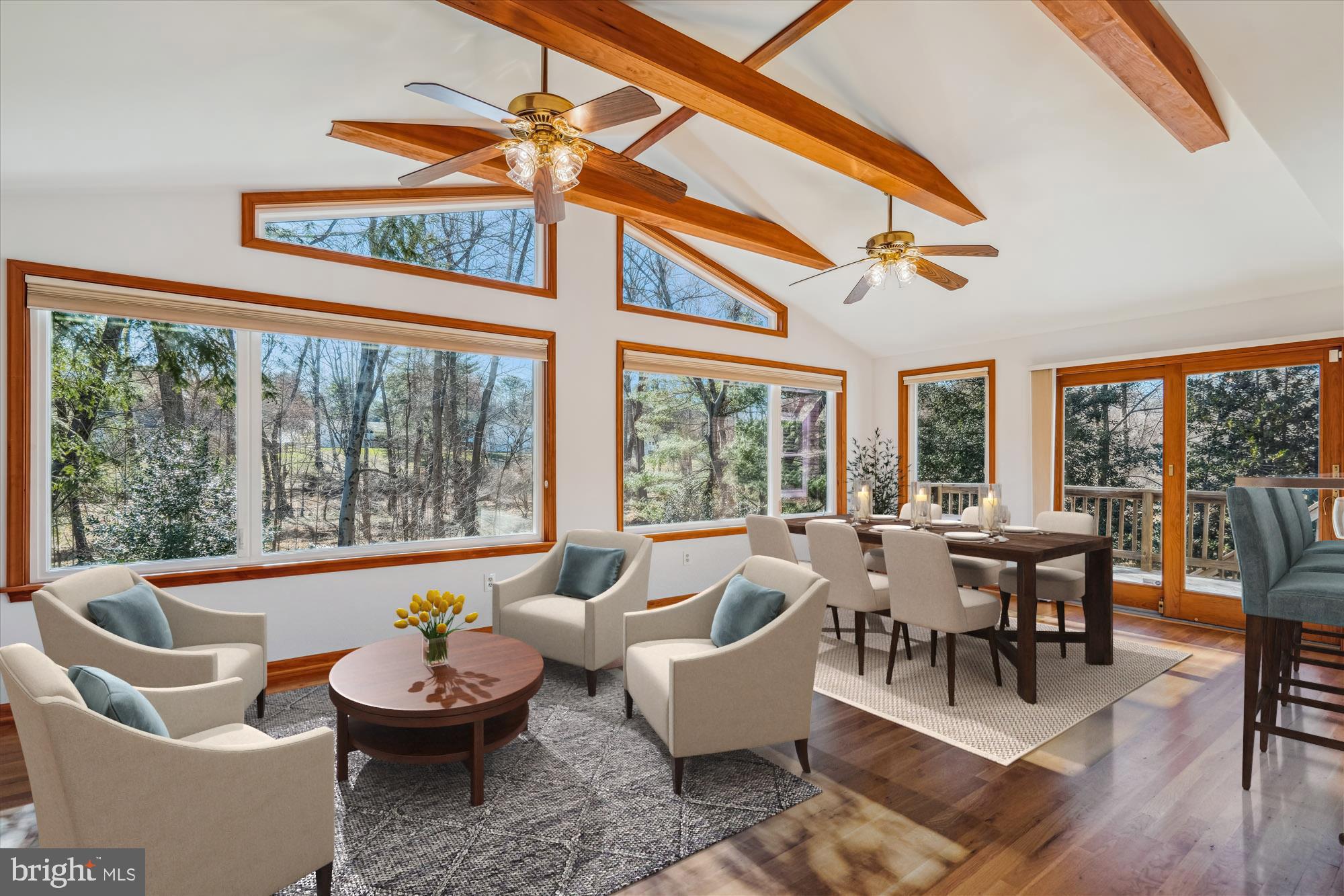 GWYNN ACRES - Residential