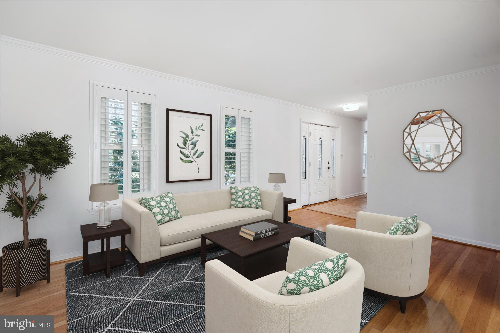 GWYNN ACRES - Residential